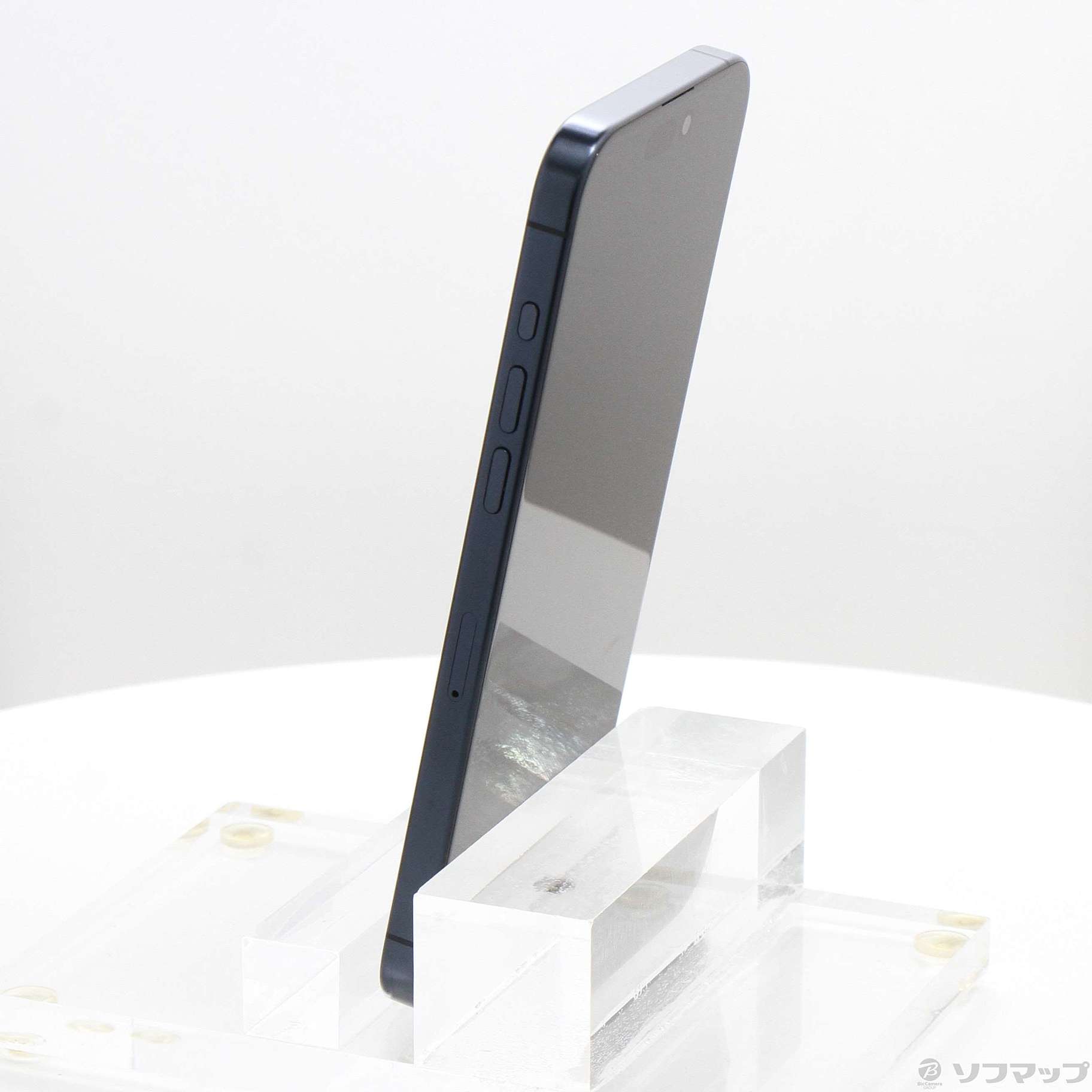 iPhone 15 Pro Max 512GB SIM�t���[ [�u���[�`�^�j�E��]�̐��i�摜2