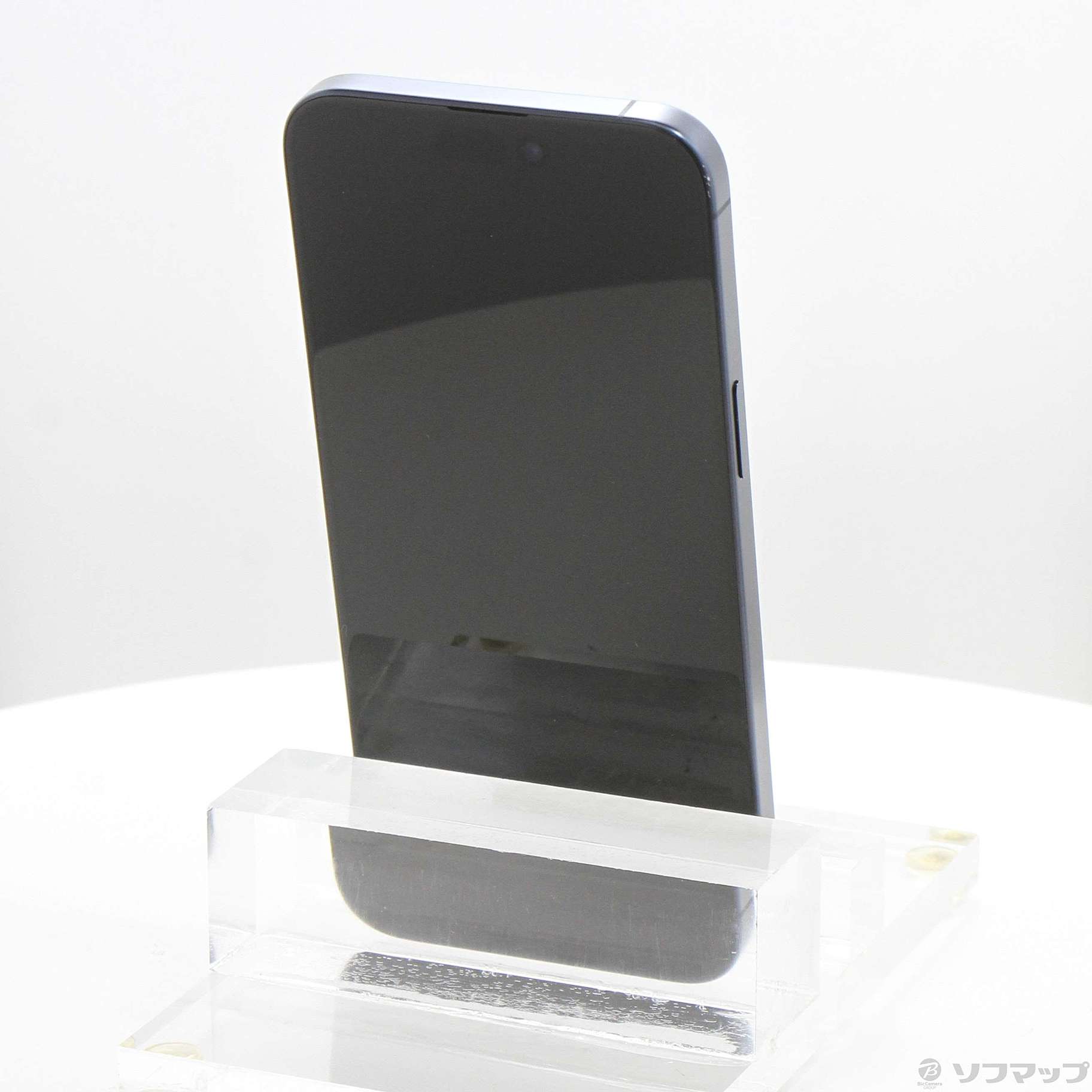 iPhone 15 Pro Max 512GB SIM�t���[ [�u���[�`�^�j�E��]�̐��i�摜3