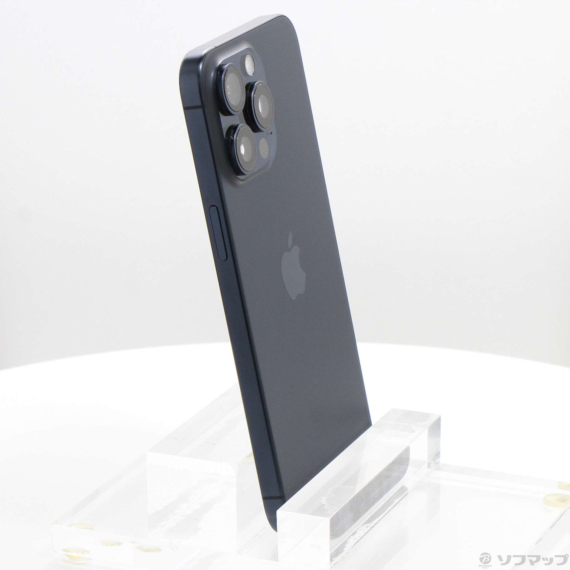 iPhone 15 Pro Max 512GB SIM�t���[ [�u���[�`�^�j�E��]�̐��i�摜4