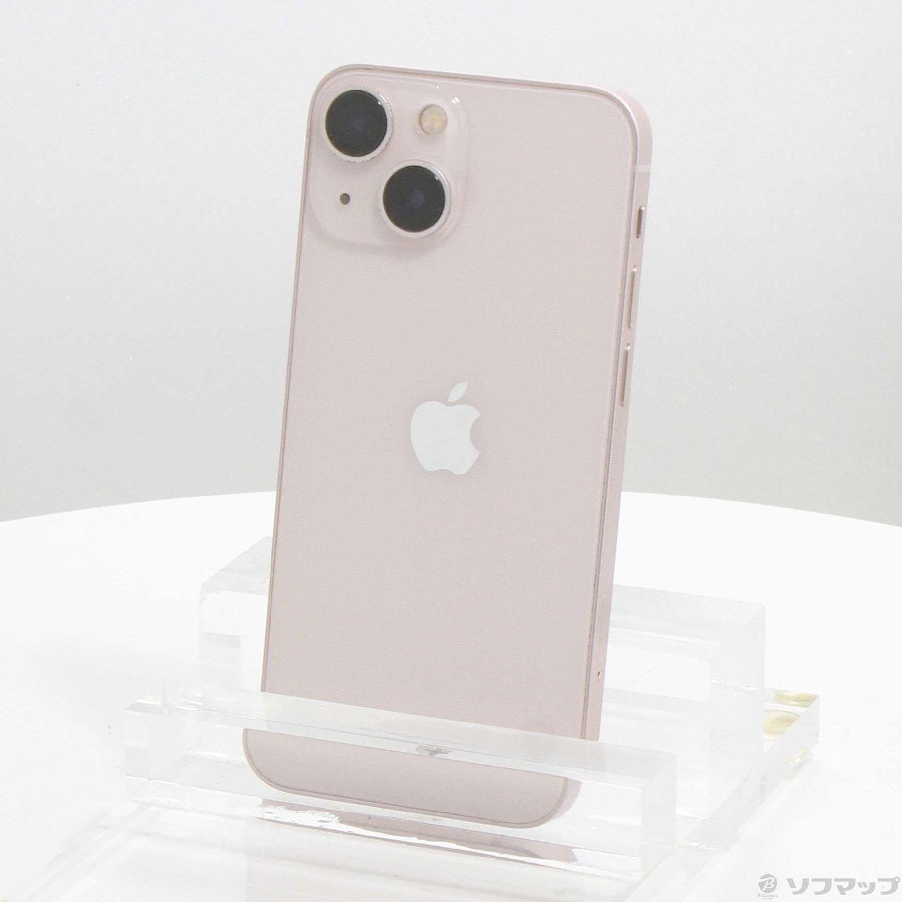 iPhone 13 mini 中古一覧｜SIMフリー・キャリア - 価格.com
