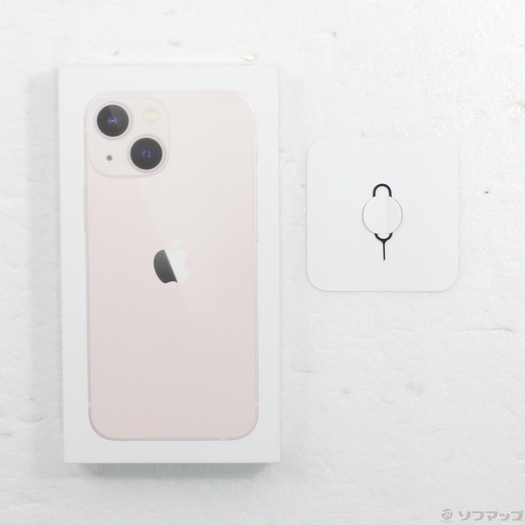 iPhone 13 mini 中古一覧｜SIMフリー・キャリア - 価格.com