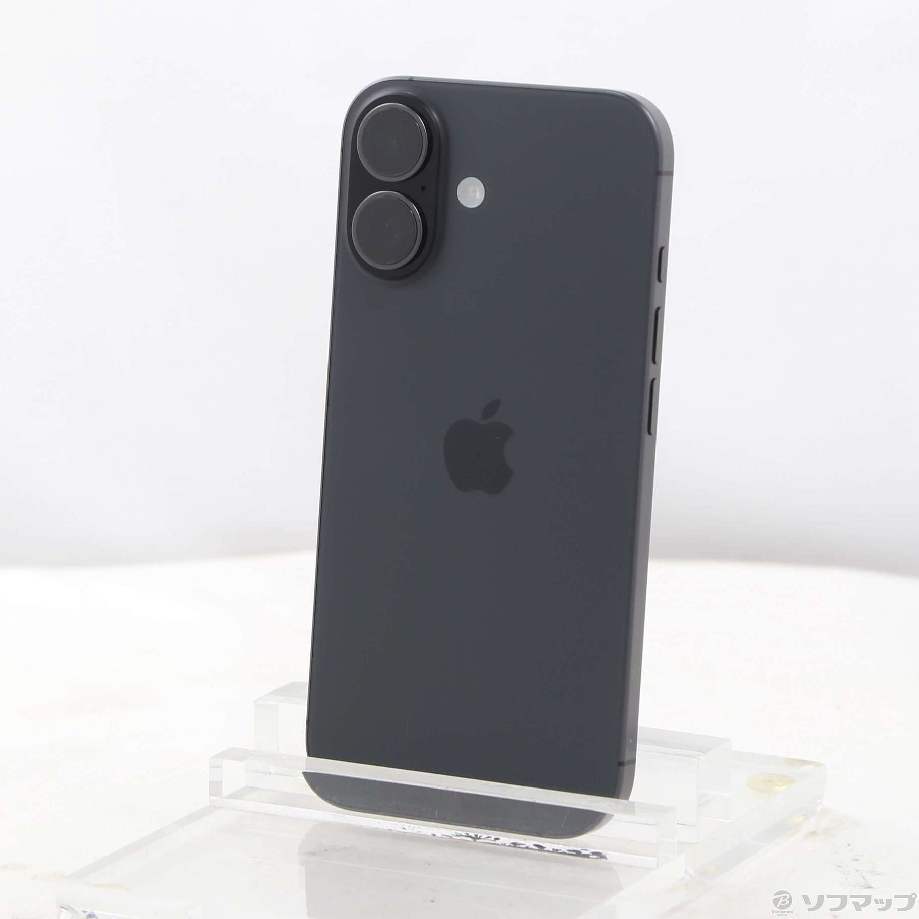 iPhone 17 256GB SIM�t���[ [�u���b�N]�̐��i�摜1