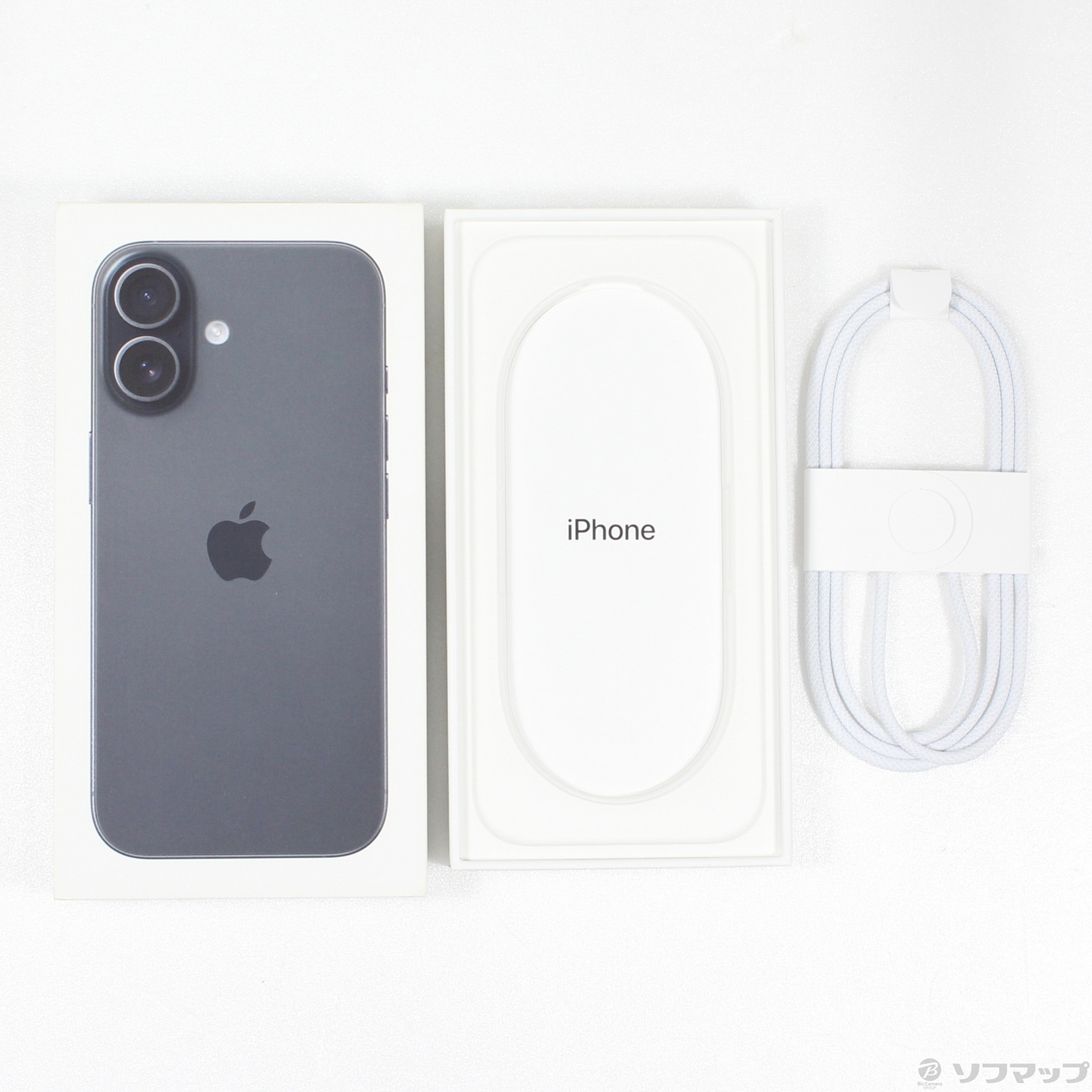 iPhone 17 256GB SIM�t���[ [�u���b�N]�̐��i�摜5