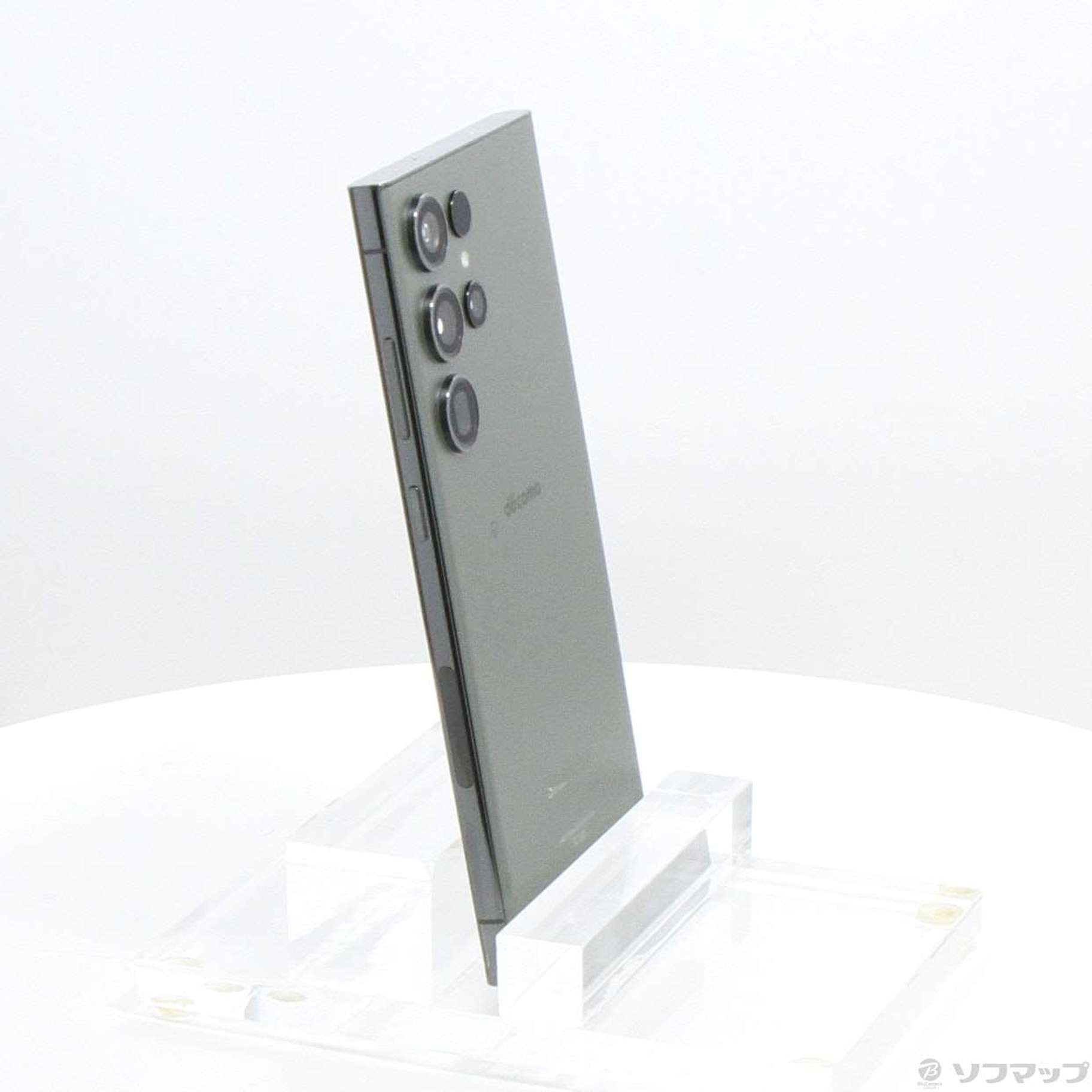 Galaxy S23 Ultra SC-52D 256GB docomo [�O���[��]�̐��i�摜4