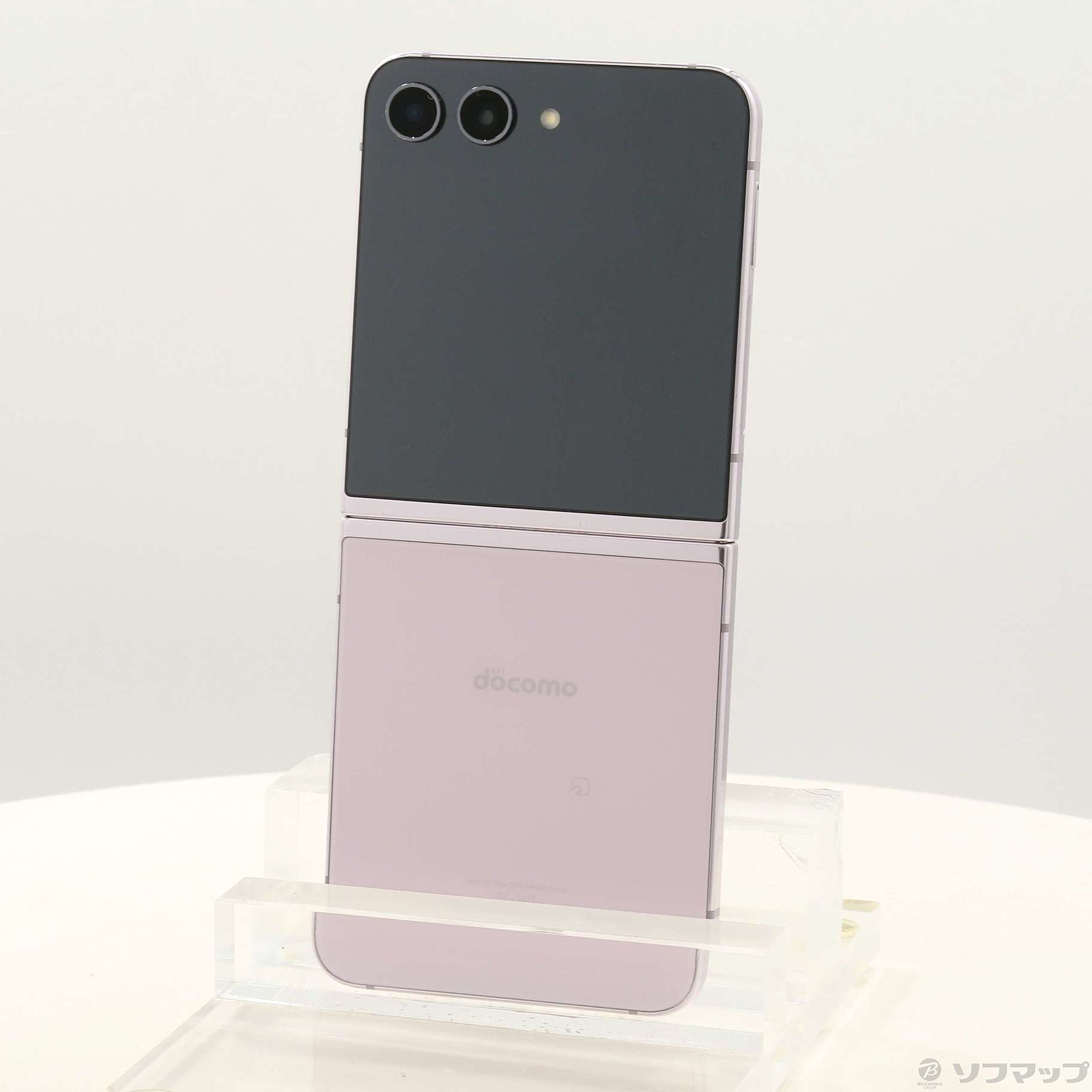 Galaxy Z Flip5 SC-54D docomo [���x���_�[]