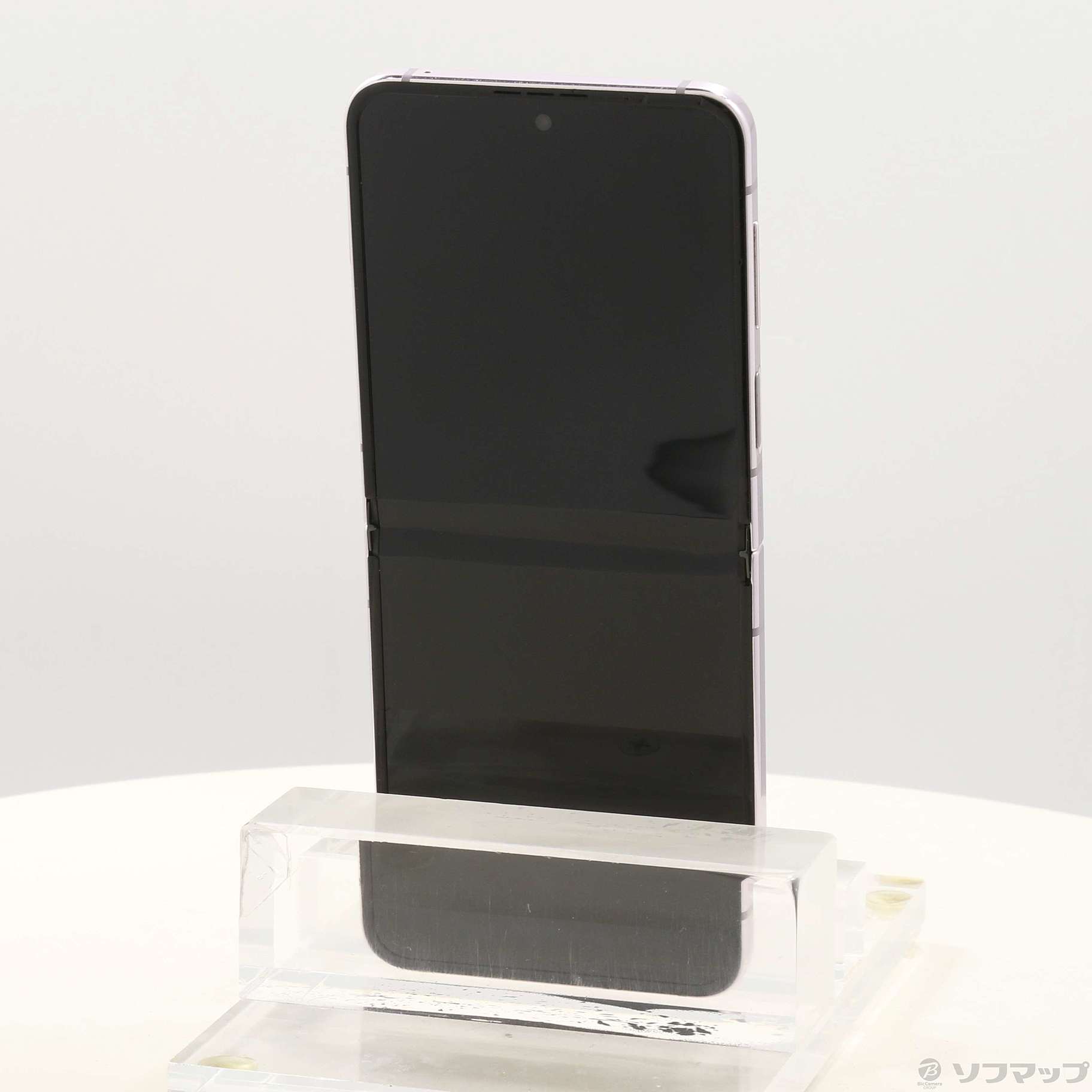 Galaxy Z Flip5 SC-54D docomo [���x���_�[]�̐��i�摜3
