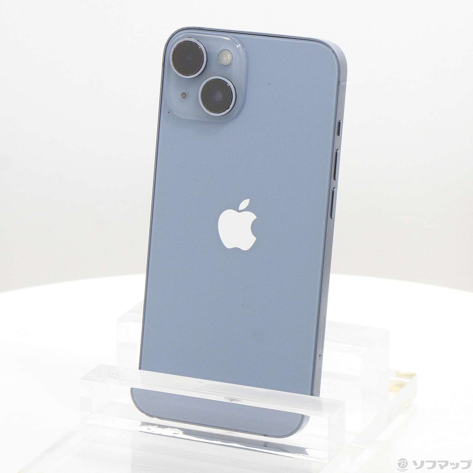iPhone 14 128GB SIM�t���[ [�u���[]�̐��i�摜1