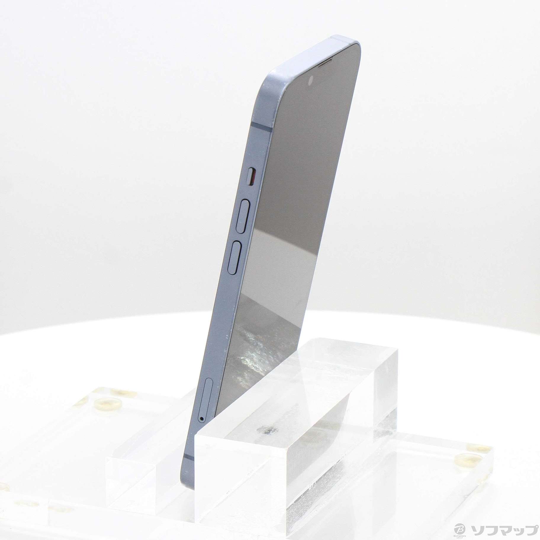 iPhone 14 128GB SIM�t���[ [�u���[]�̐��i�摜2