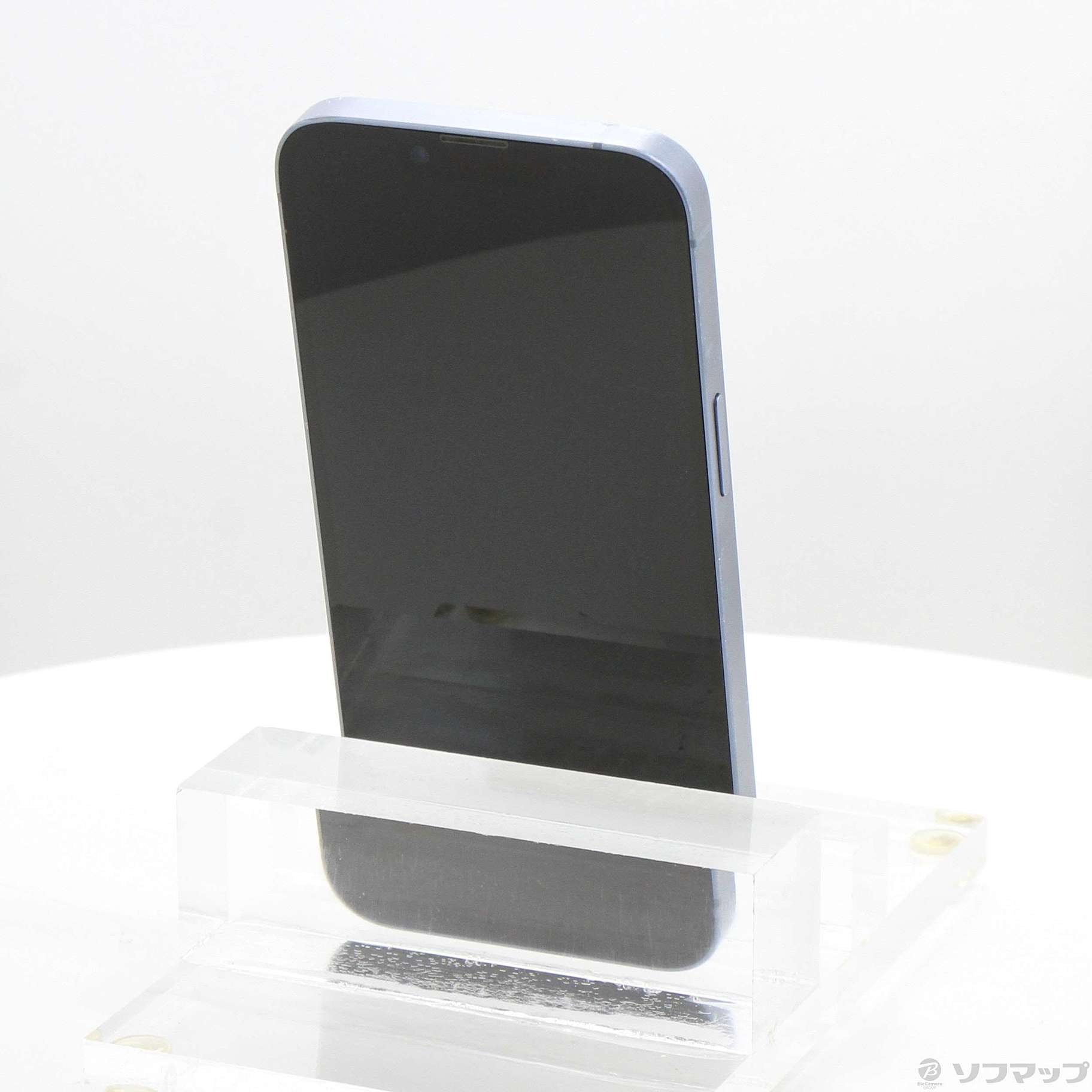 iPhone 14 128GB SIM�t���[ [�u���[]�̐��i�摜3