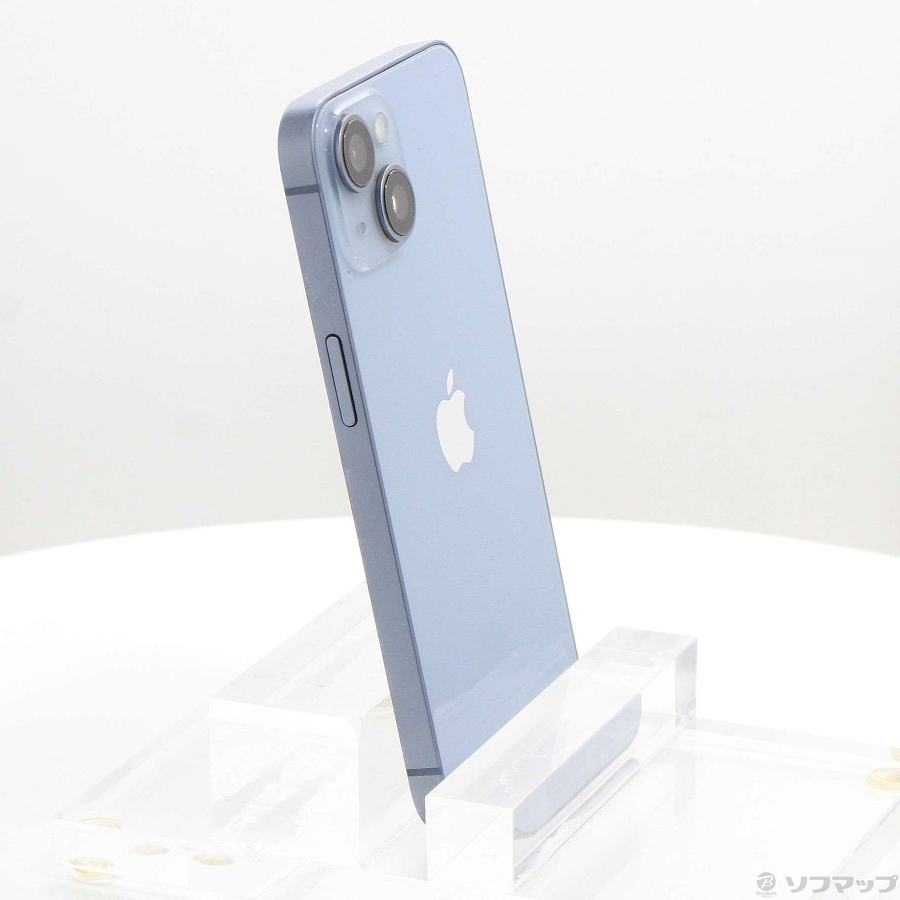 iPhone 14 128GB SIM�t���[ [�u���[]�̐��i�摜4