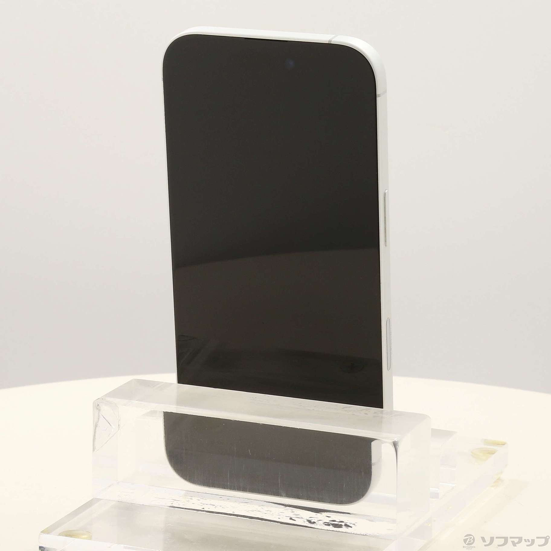 iPhone 16 128GB SIM�t���[ [�z���C�g]�̐��i�摜3