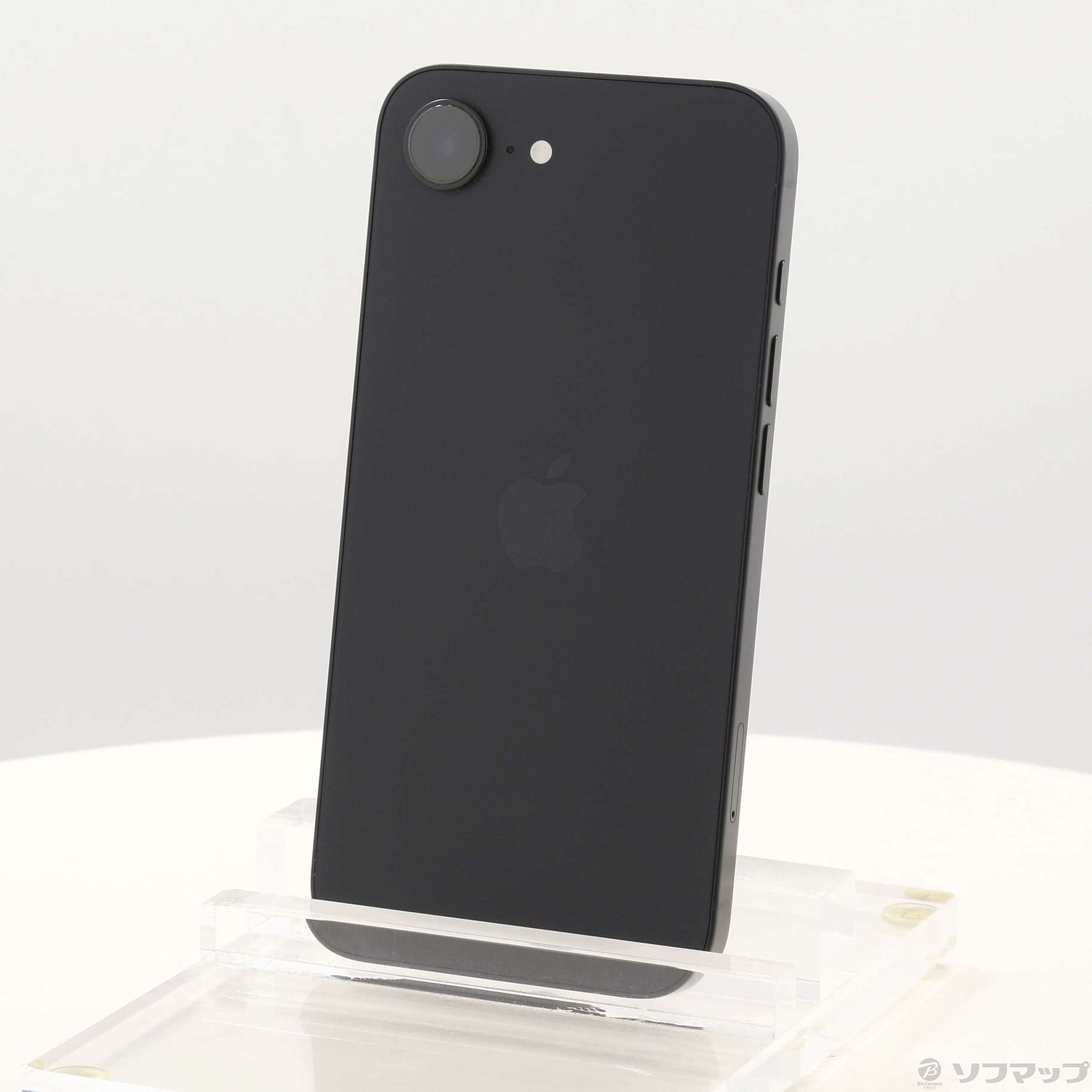 iPhone 16e 128GB SIM�t���[ [�u���b�N]�̐��i�摜1