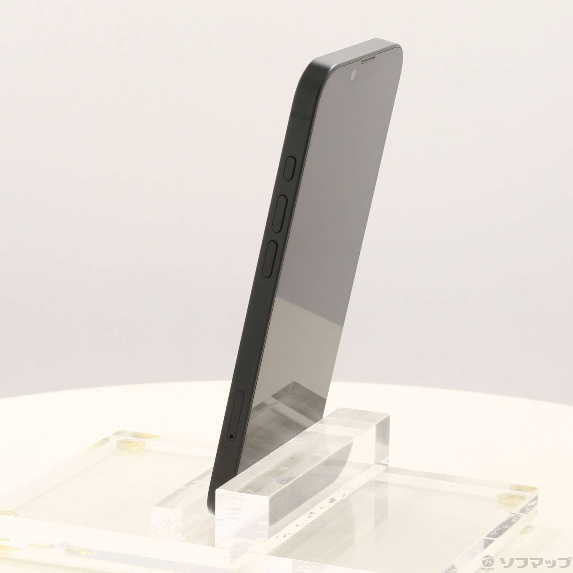 iPhone 16e 128GB SIM�t���[ [�u���b�N]�̐��i�摜2