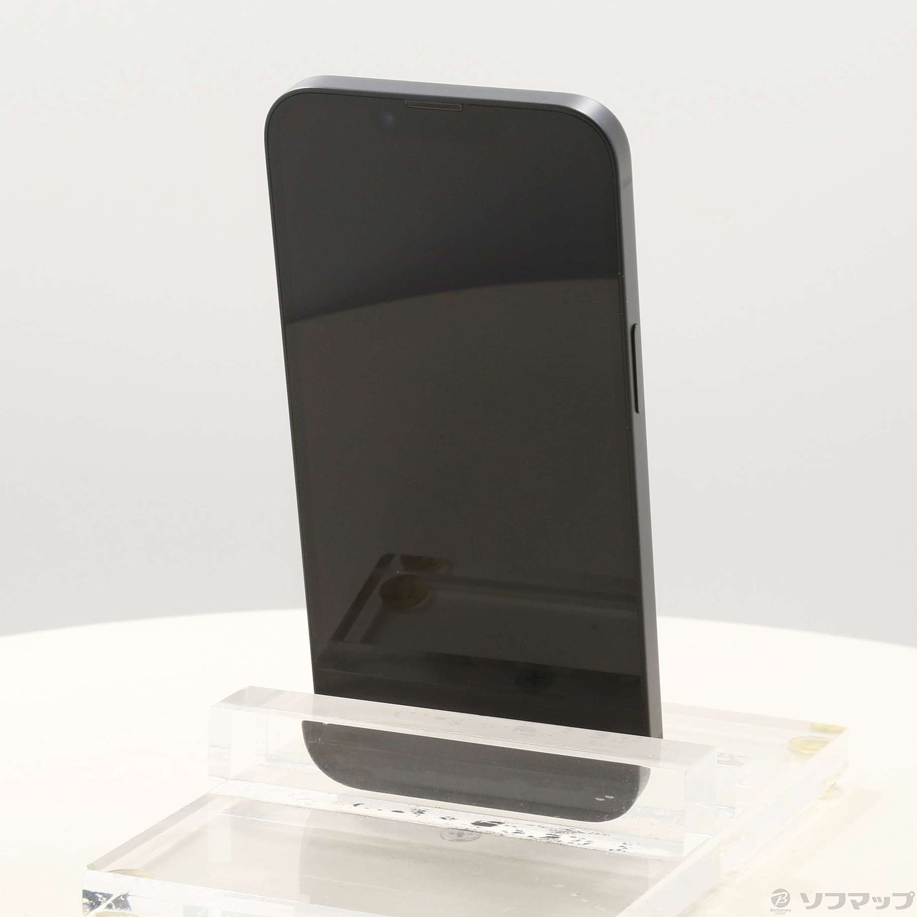 iPhone 16e 128GB SIM�t���[ [�u���b�N]�̐��i�摜3