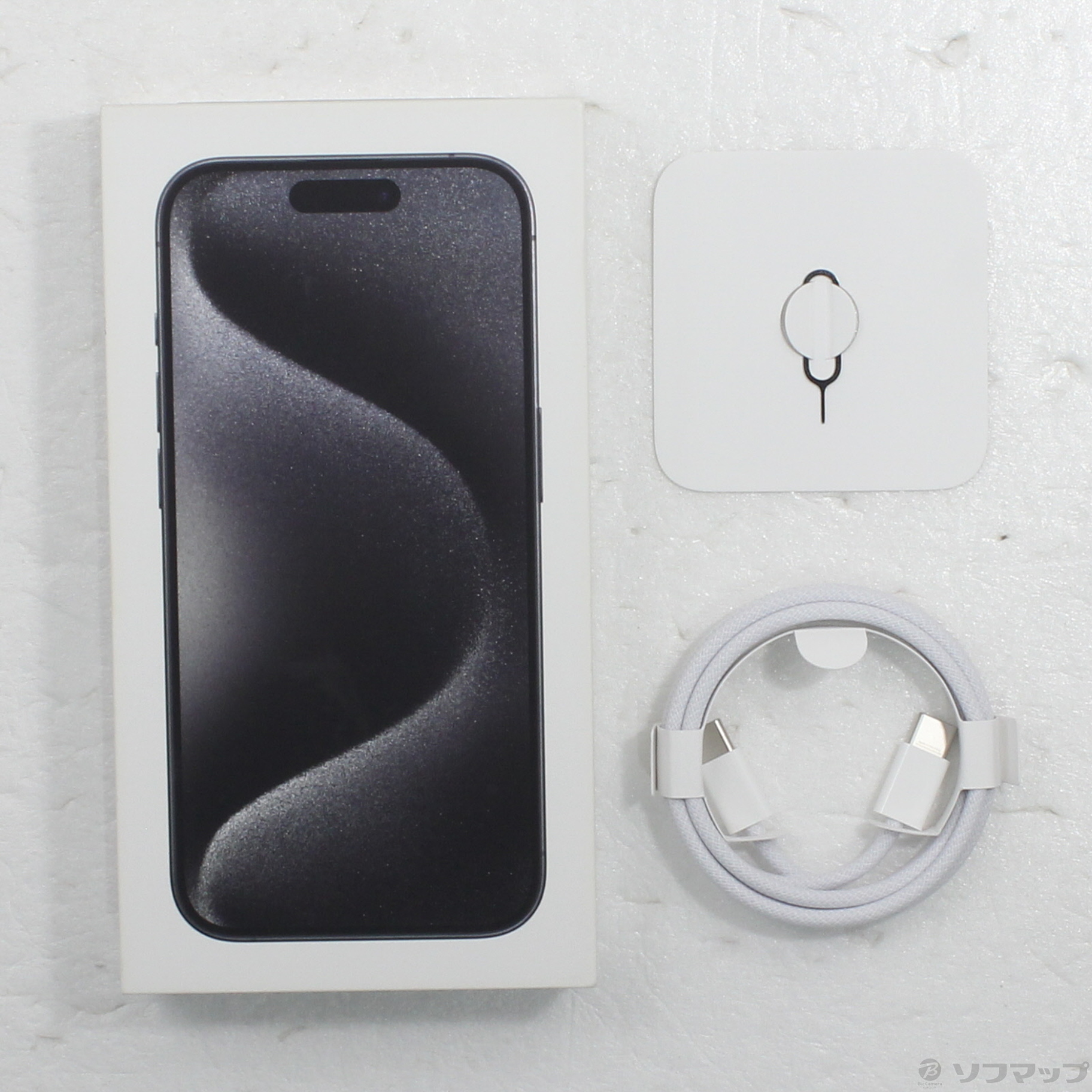 iPhone 15 Pro 中古一覧｜SIMフリー・キャリア - 価格.com