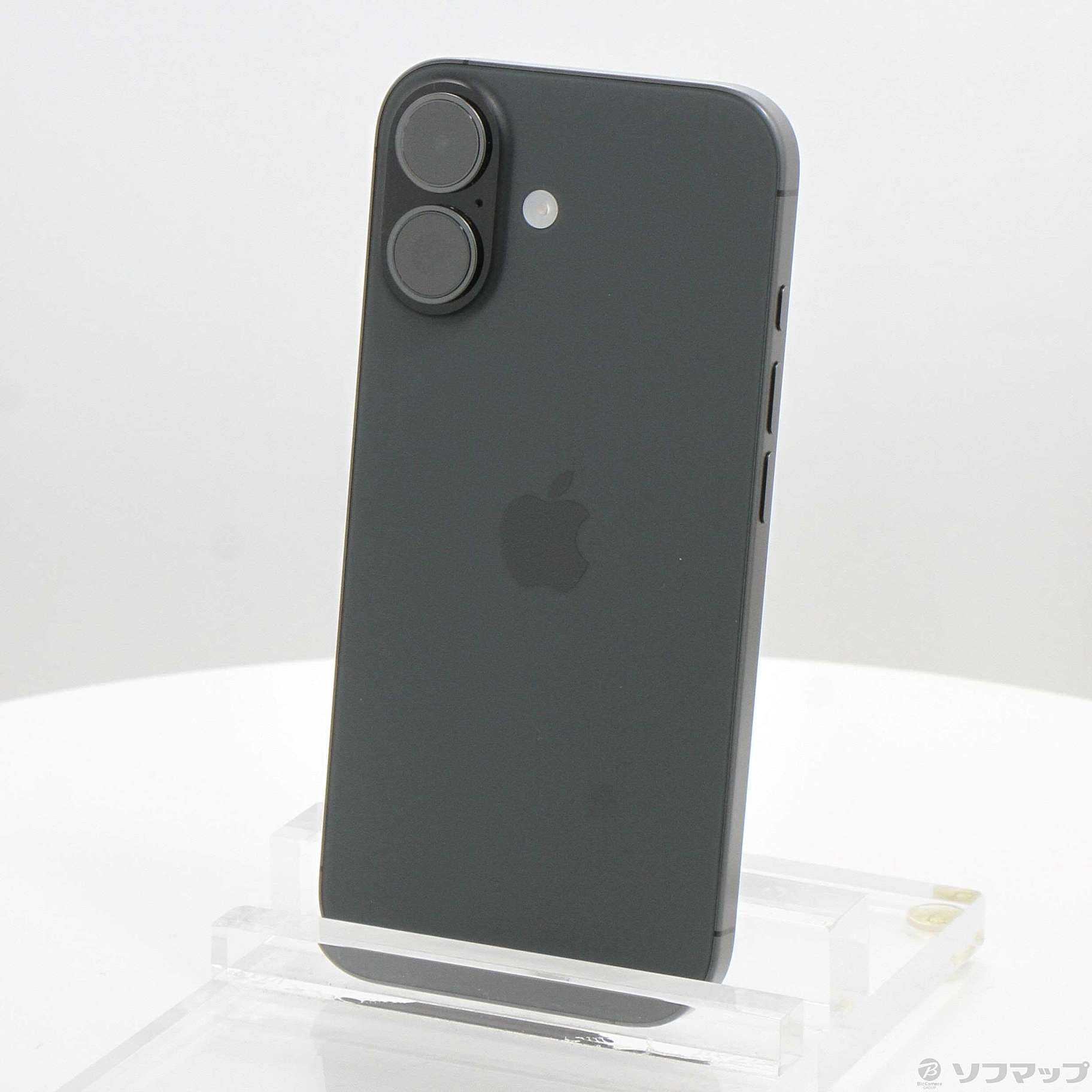 iPhone 17 256GB SIM�t���[ [�u���b�N]�̐��i�摜1