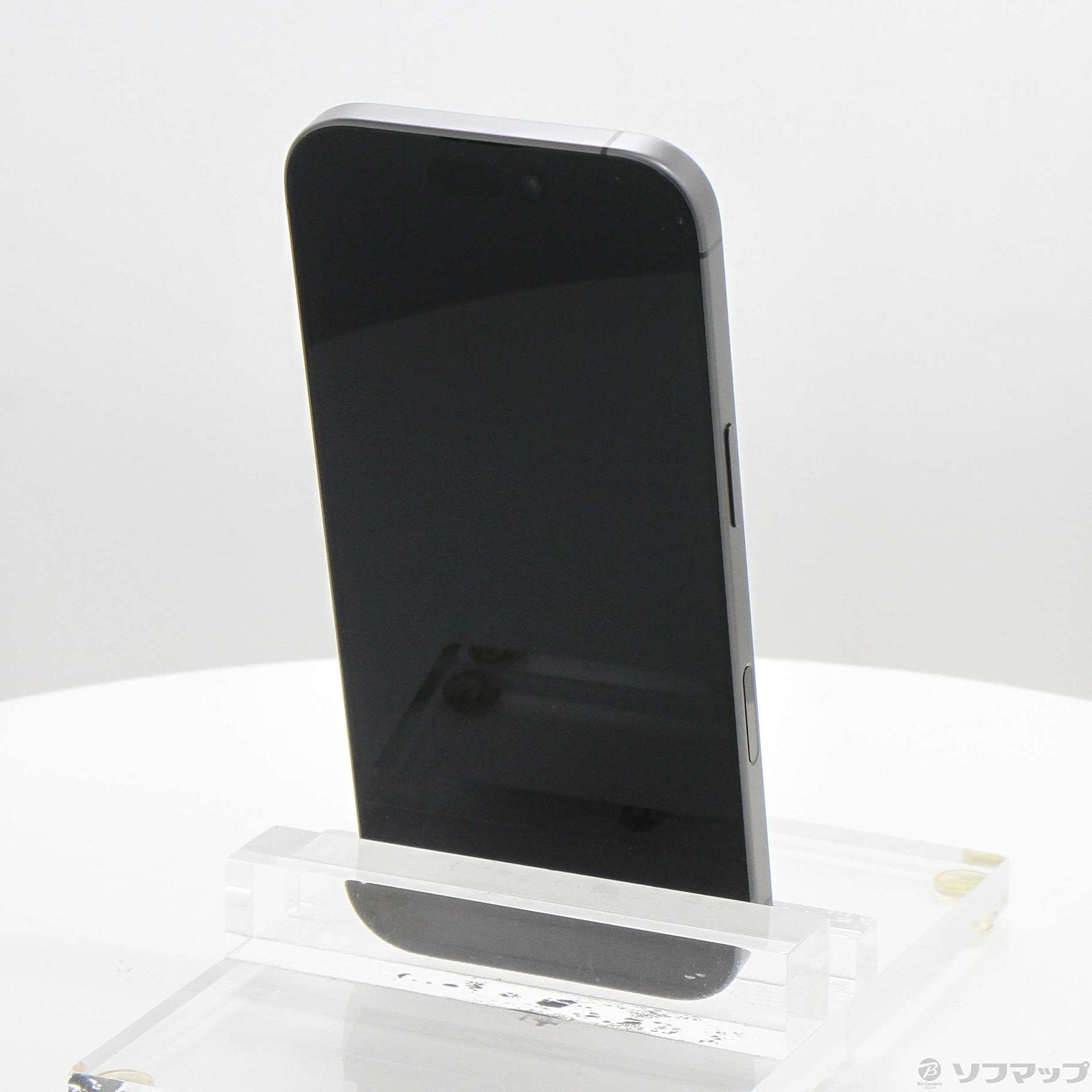 iPhone 17 256GB SIM�t���[ [�u���b�N]�̐��i�摜3