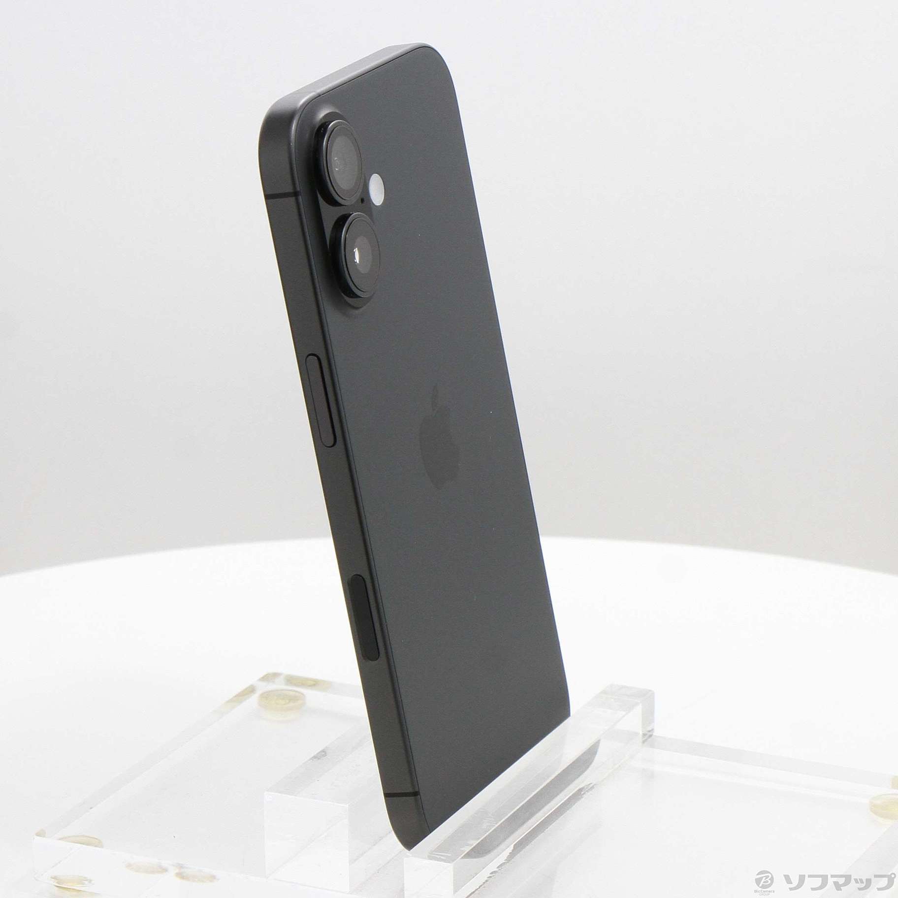 iPhone 17 256GB SIM�t���[ [�u���b�N]�̐��i�摜4