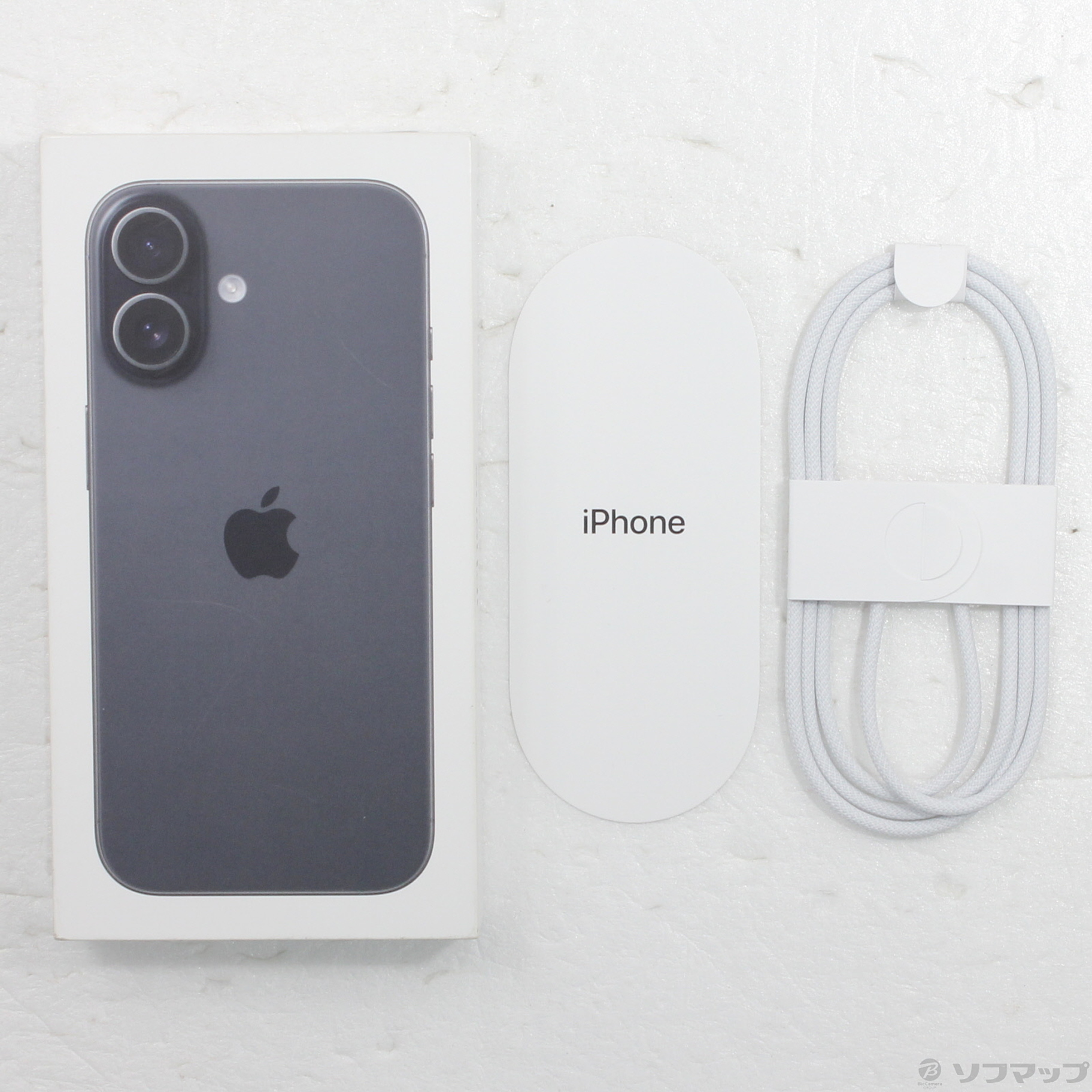 iPhone 17 256GB SIM�t���[ [�u���b�N]�̐��i�摜5