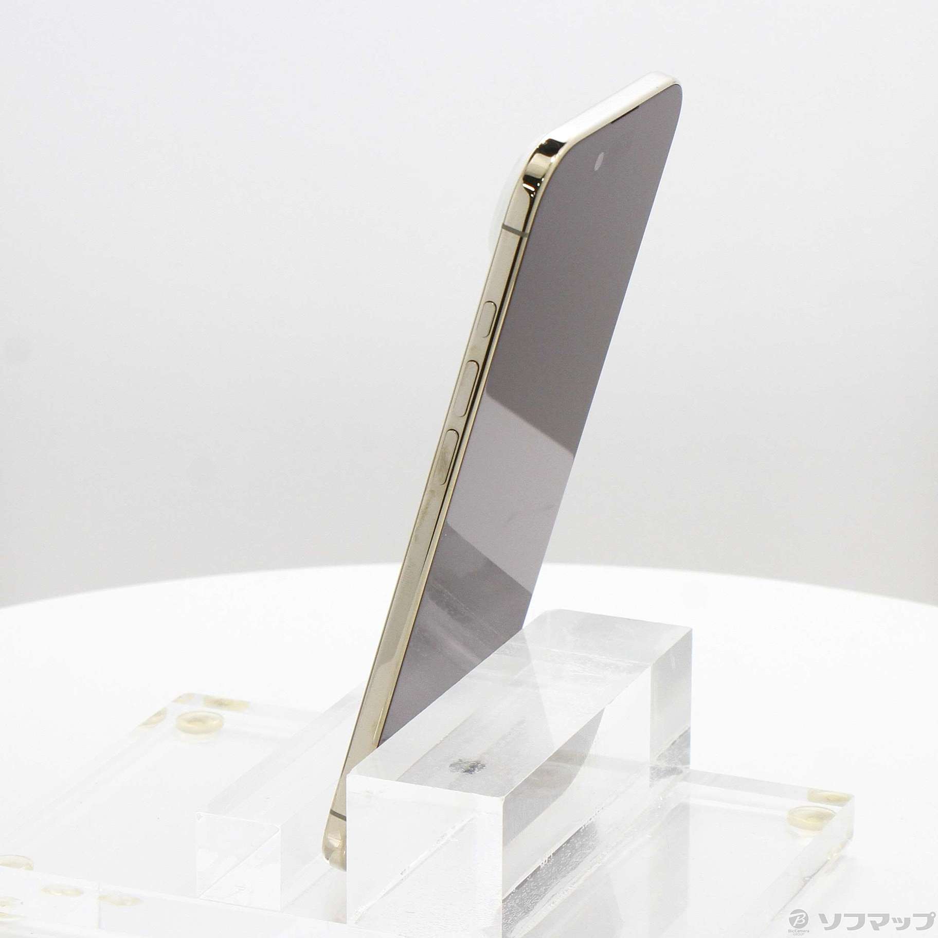 iPhone Air 256GB SIM�t���[ [���C�g�S�[���h]�̐��i�摜2