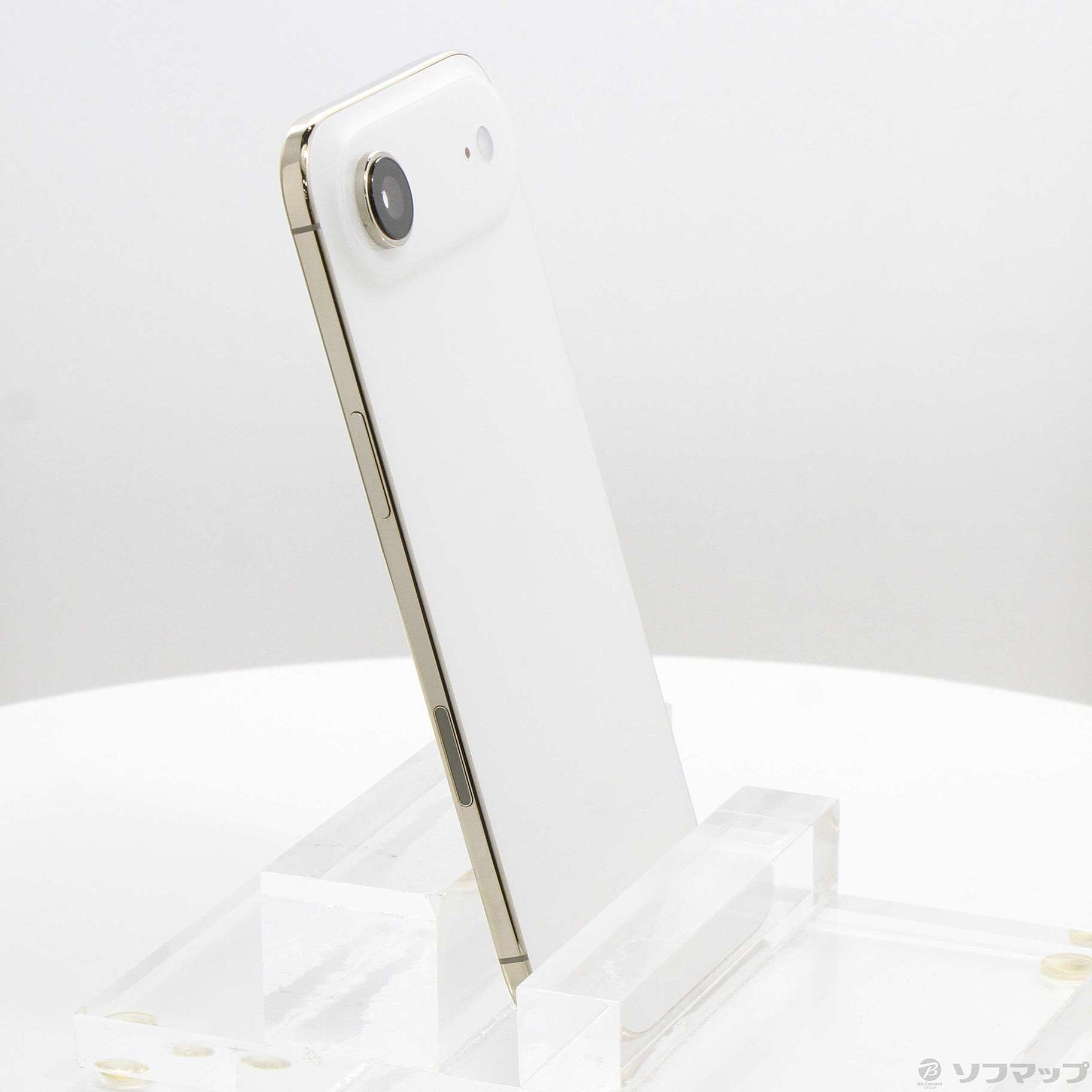 iPhone Air 256GB SIM�t���[ [���C�g�S�[���h]�̐��i�摜4