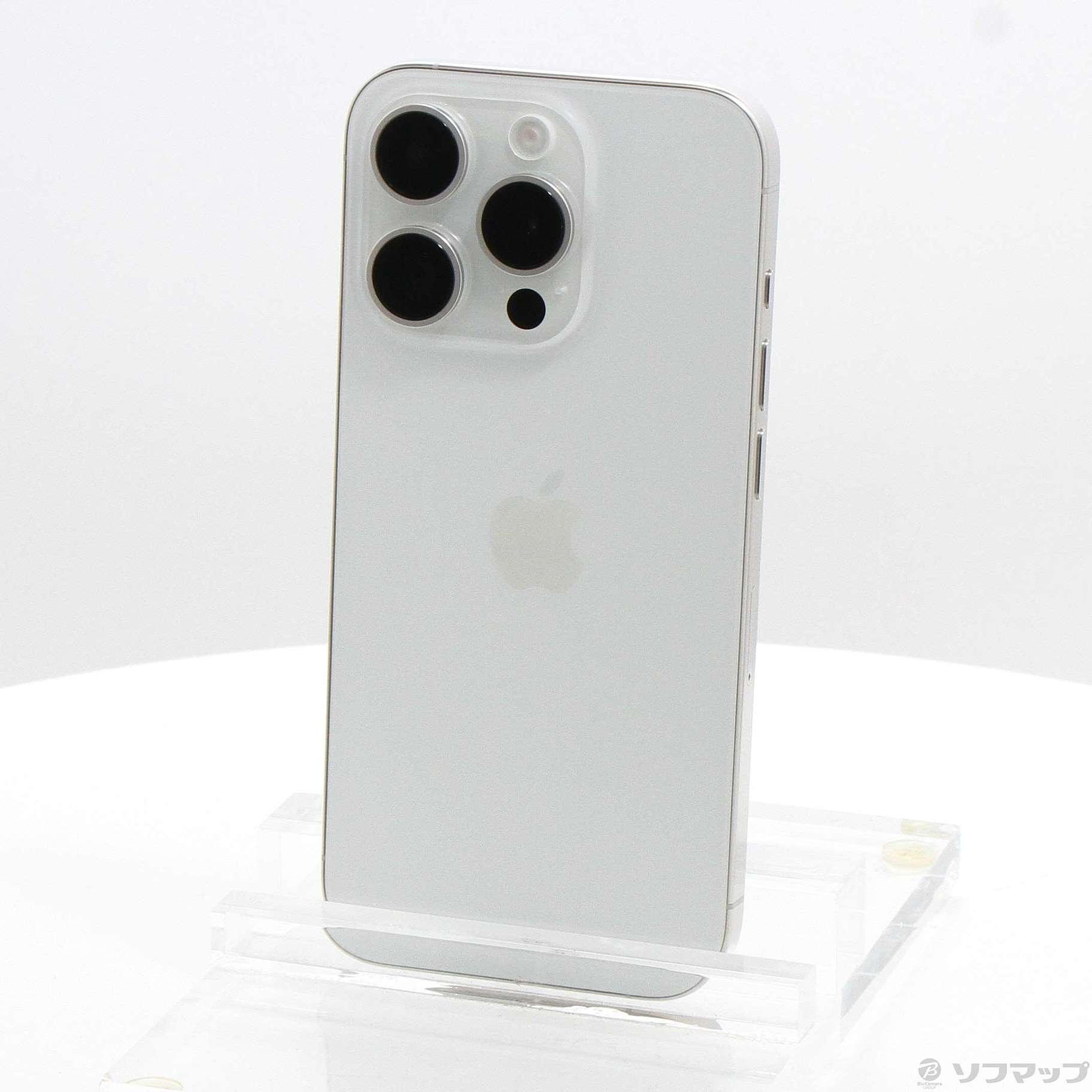 iPhone 15 Pro 中古一覧｜SIMフリー・キャリア - 価格.com