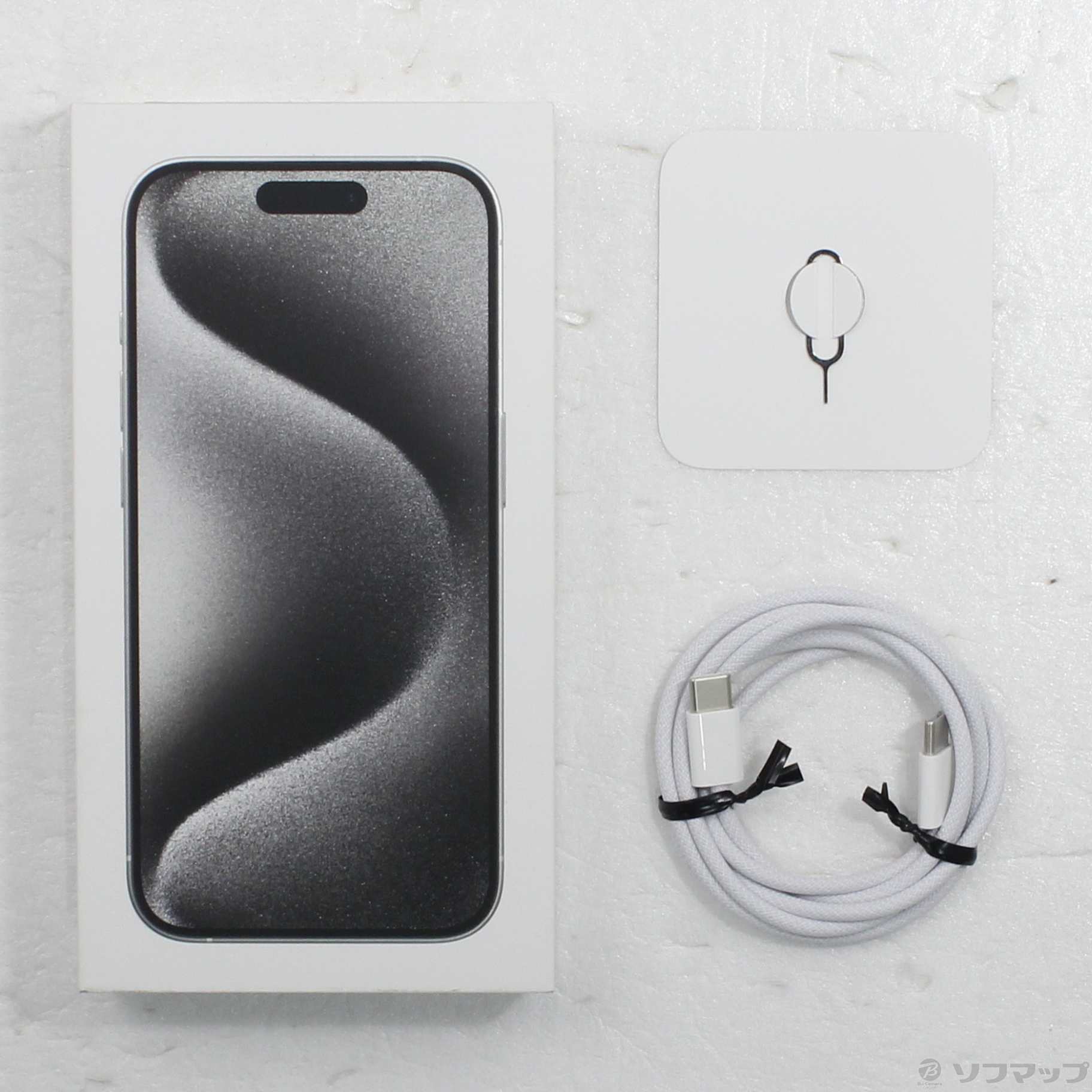 iPhone 15 Pro 中古一覧｜SIMフリー・キャリア - 価格.com