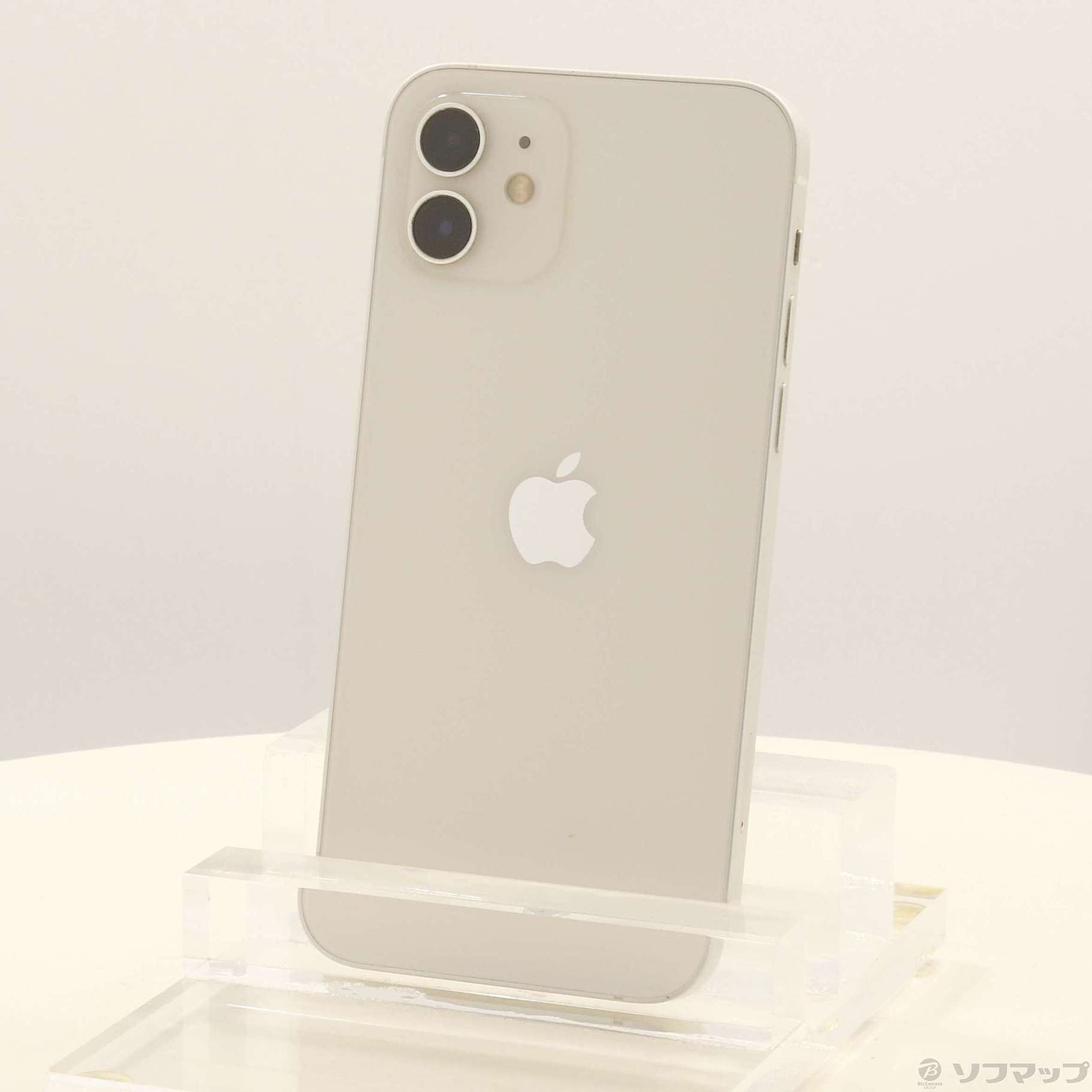 価格.com - iPhone 12 128GB SIMフリー 中古(白ロム)価格比較