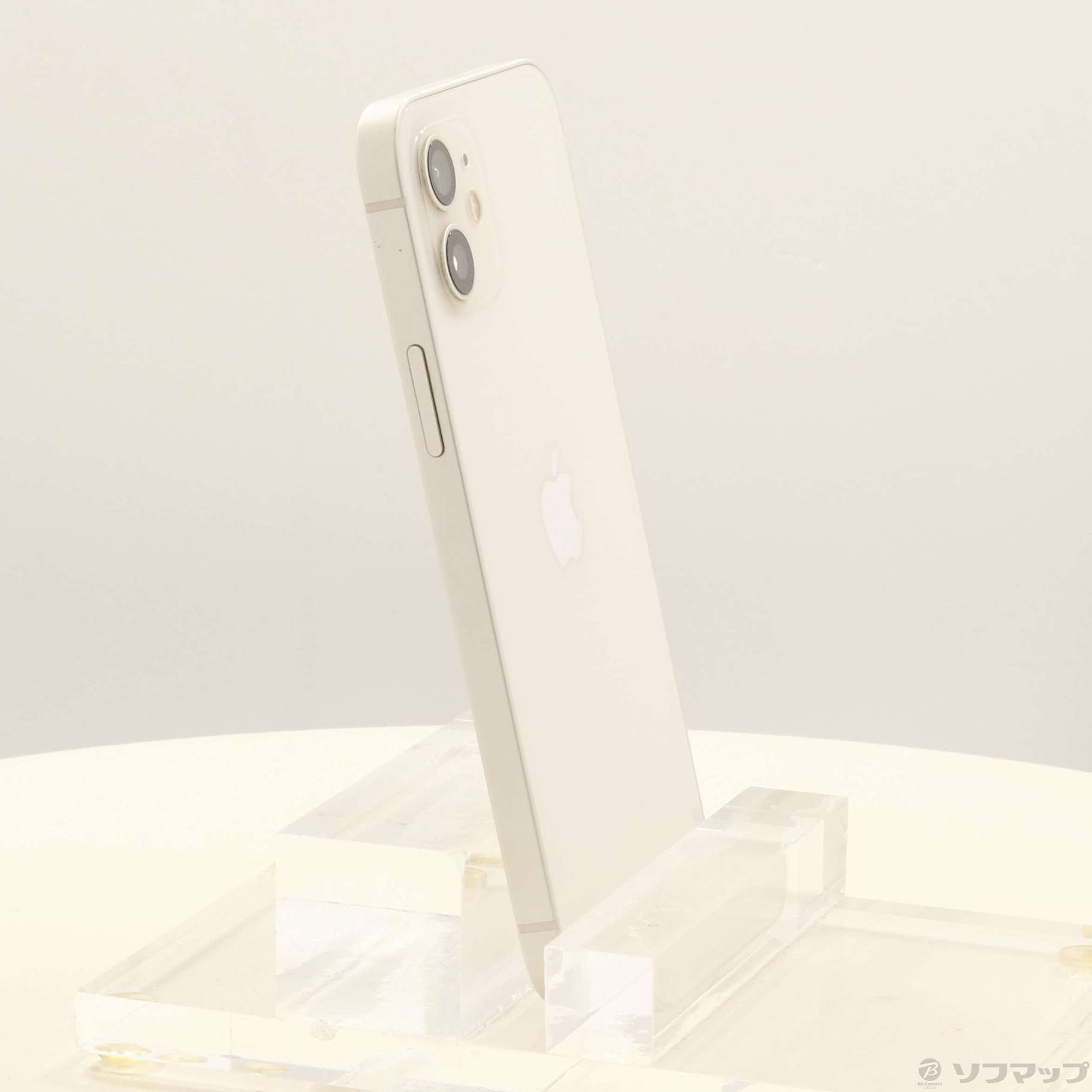 価格.com - iPhone 12 128GB SIMフリー 中古(白ロム)価格比較