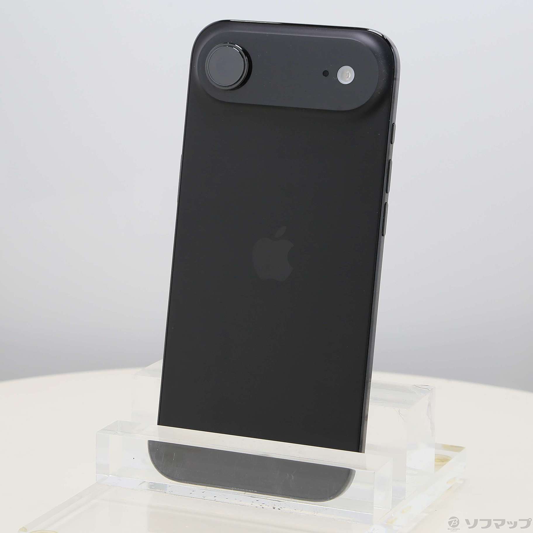 iPhone Air 256GB SIM�t���[ [�X�y�[�X�u���b�N]�̐��i�摜1
