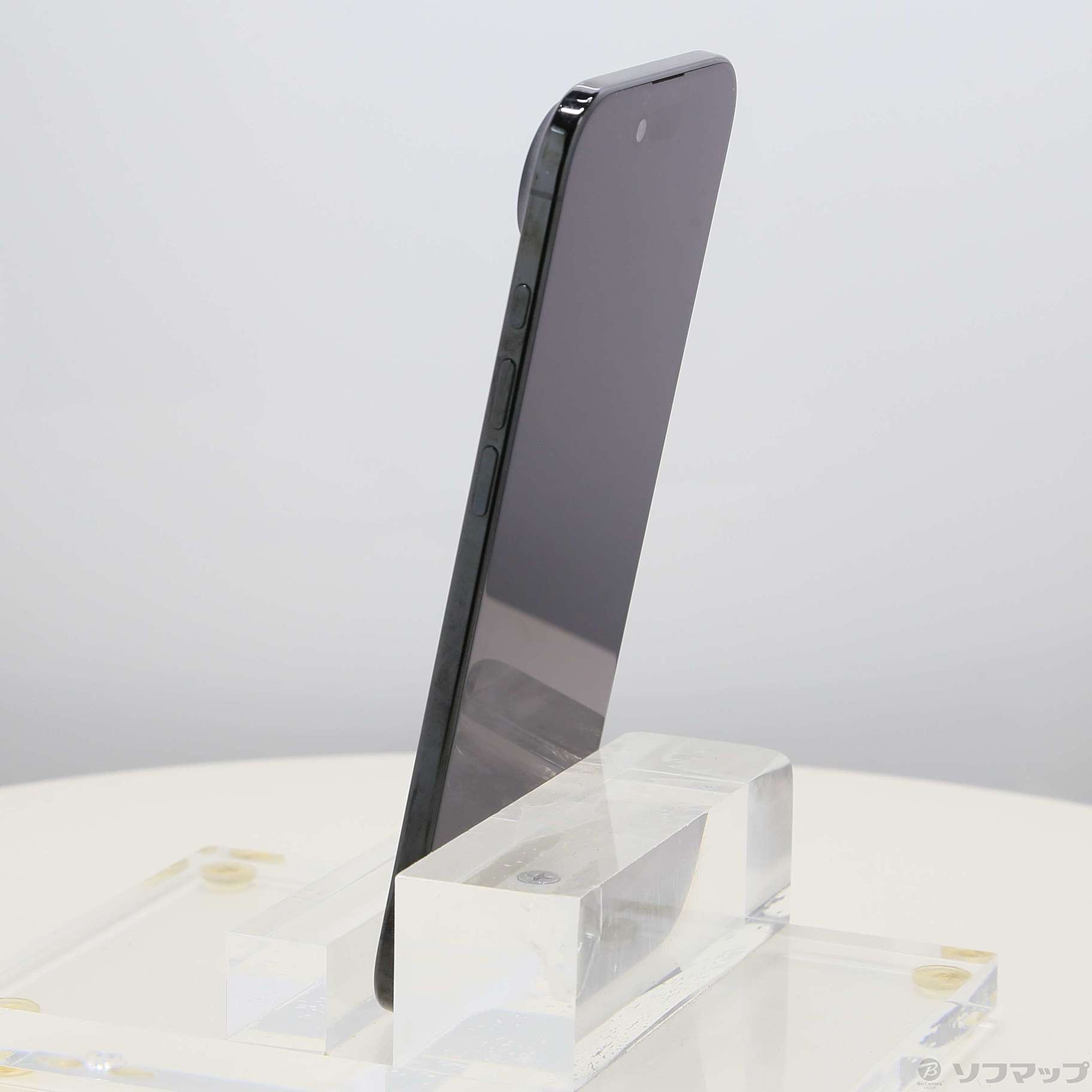 iPhone Air 256GB SIM�t���[ [�X�y�[�X�u���b�N]�̐��i�摜2