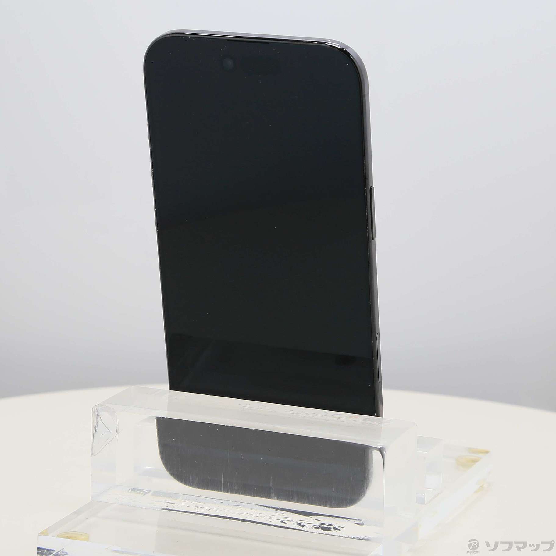 iPhone Air 256GB SIM�t���[ [�X�y�[�X�u���b�N]�̐��i�摜3