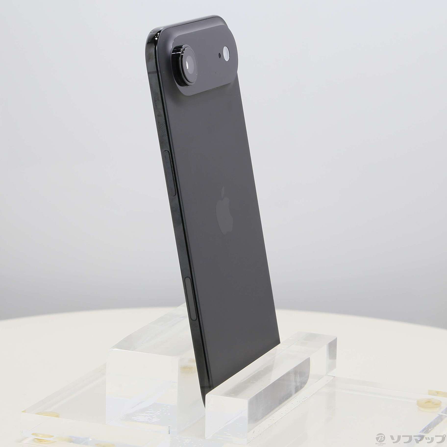 iPhone Air 256GB SIM�t���[ [�X�y�[�X�u���b�N]�̐��i�摜4