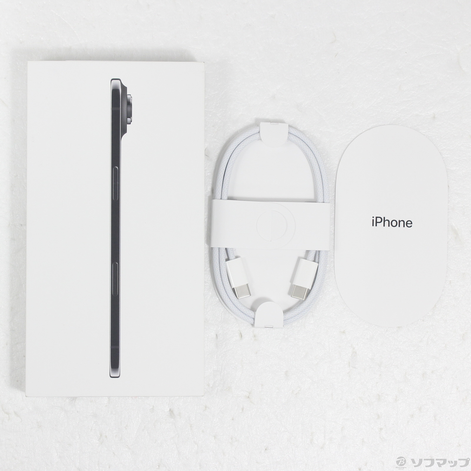 iPhone Air 256GB SIM�t���[ [�X�y�[�X�u���b�N]�̐��i�摜5