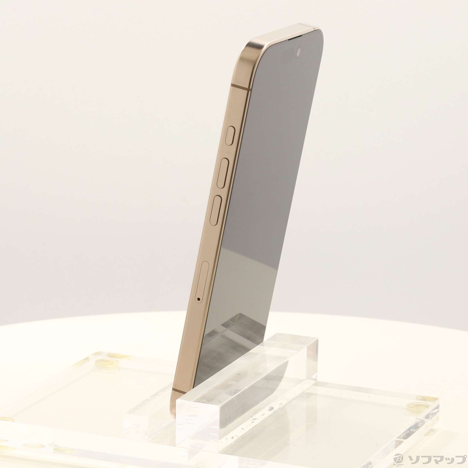 iPhone 16 Pro 128GB SIM�t���[ [�f�U�[�g�`�^�j�E��]�̐��i�摜2