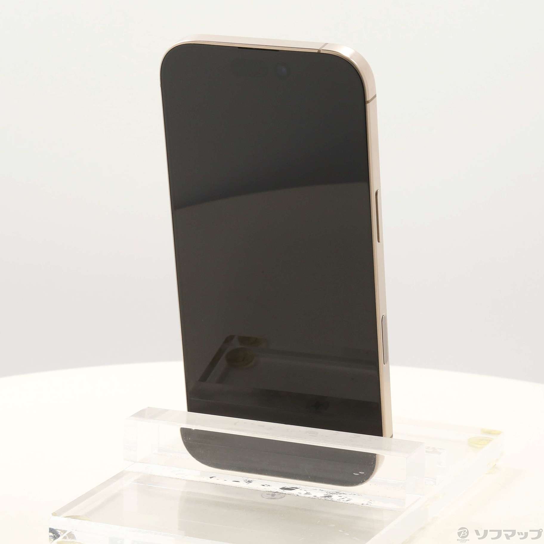 iPhone 16 Pro 128GB SIM�t���[ [�f�U�[�g�`�^�j�E��]�̐��i�摜3