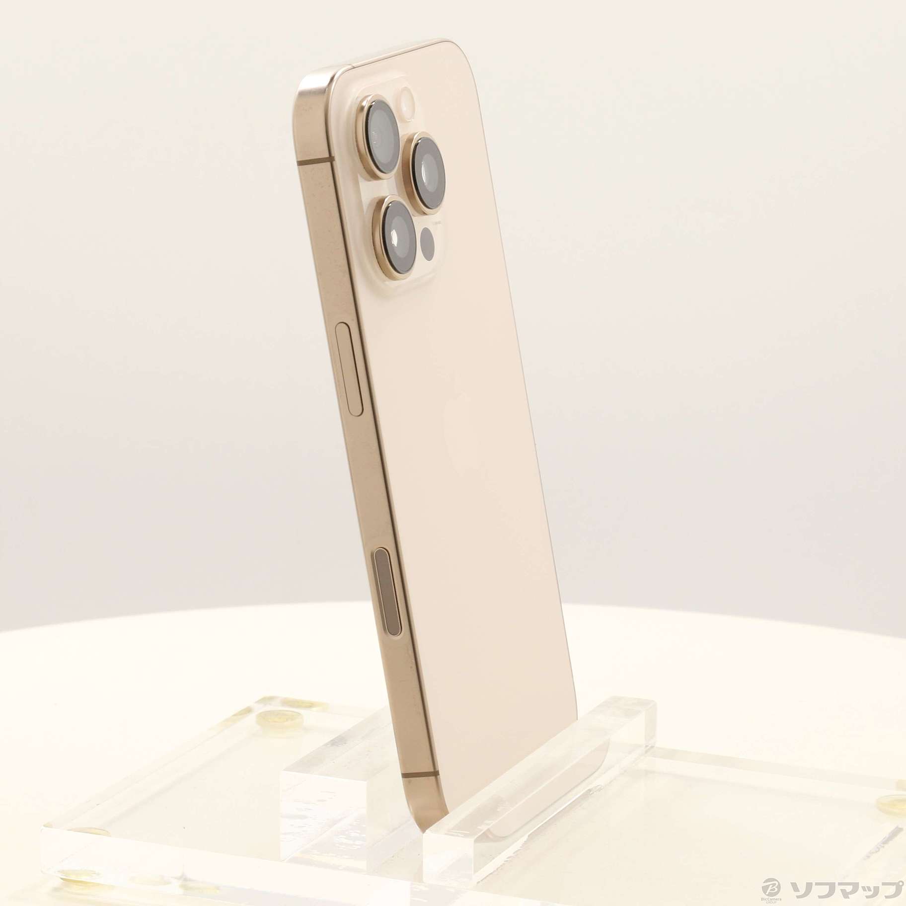 iPhone 16 Pro 128GB SIM�t���[ [�f�U�[�g�`�^�j�E��]�̐��i�摜4