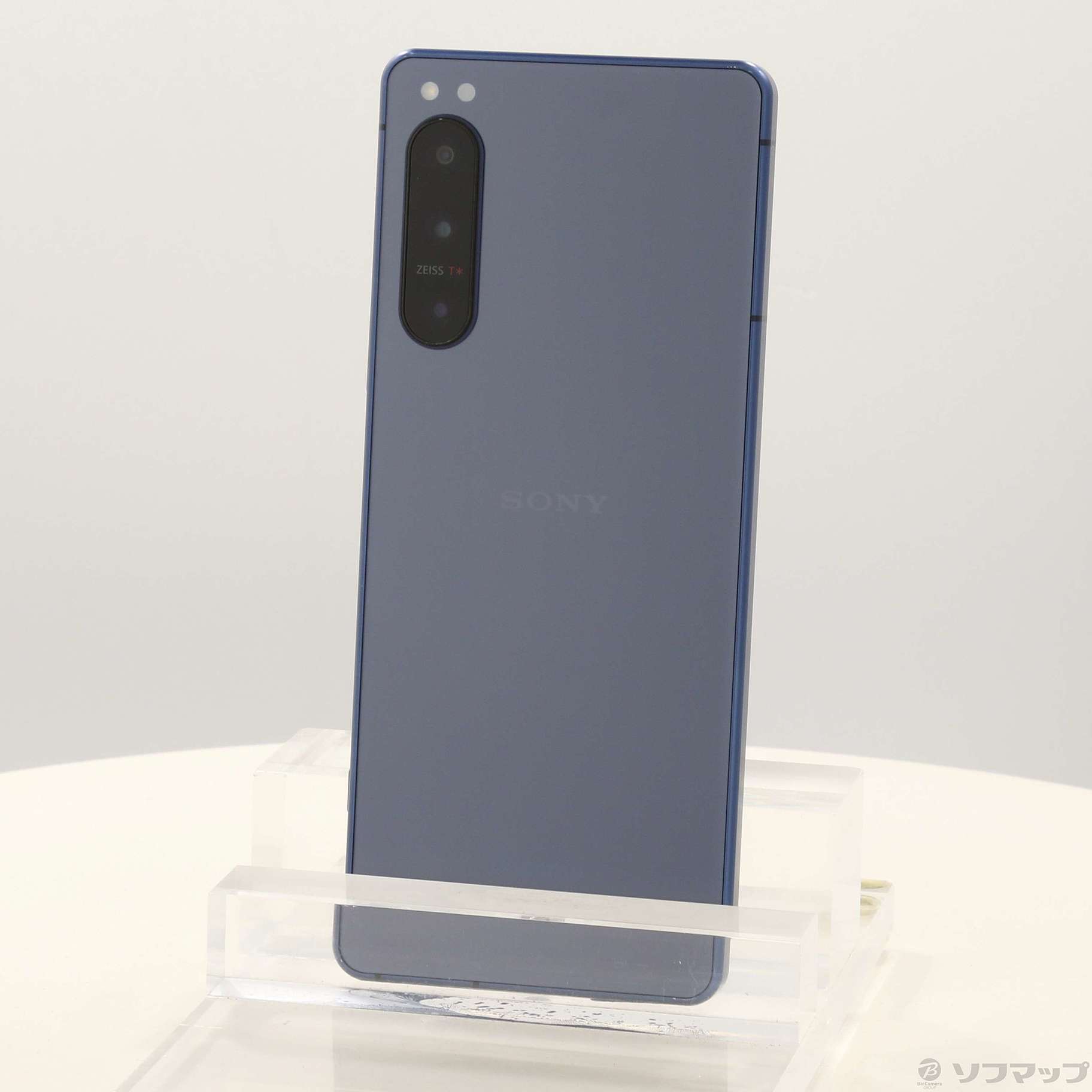 Xperia 5 IV SO-54C docomo [�u���[]