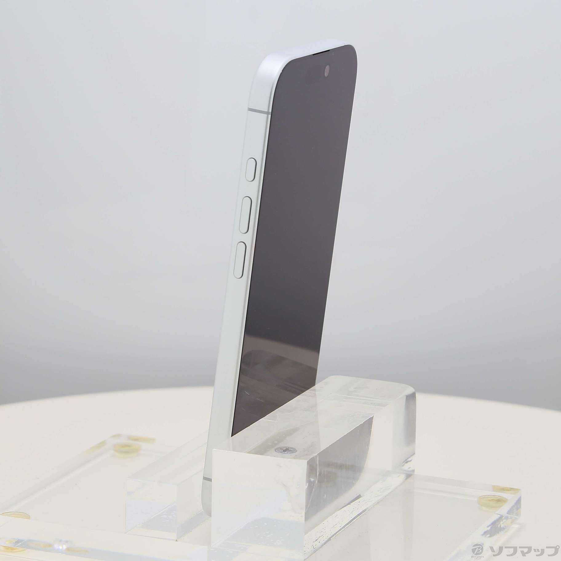 iPhone 17 256GB SIM�t���[ [�z���C�g]�̐��i�摜2