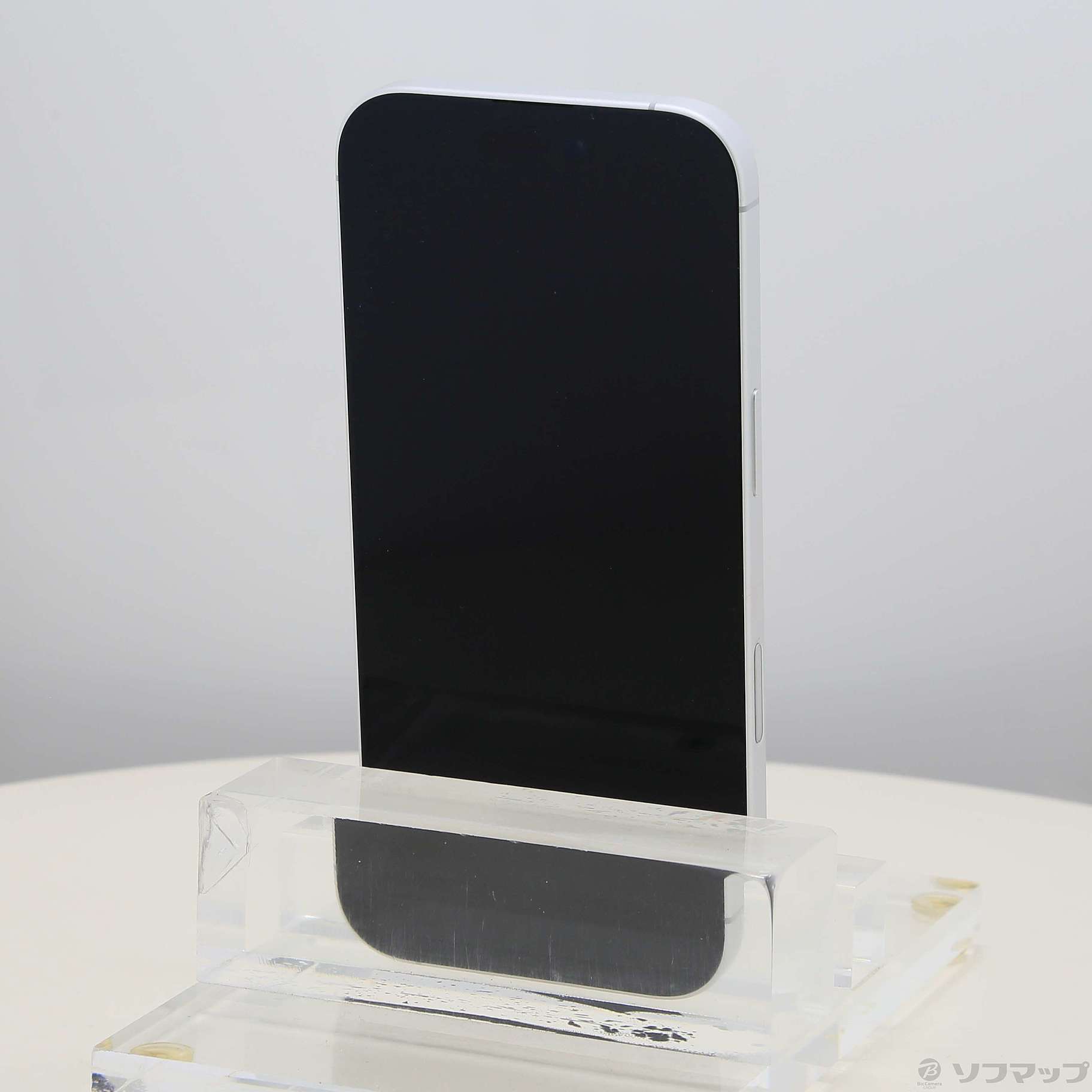 iPhone 17 256GB SIM�t���[ [�z���C�g]�̐��i�摜3