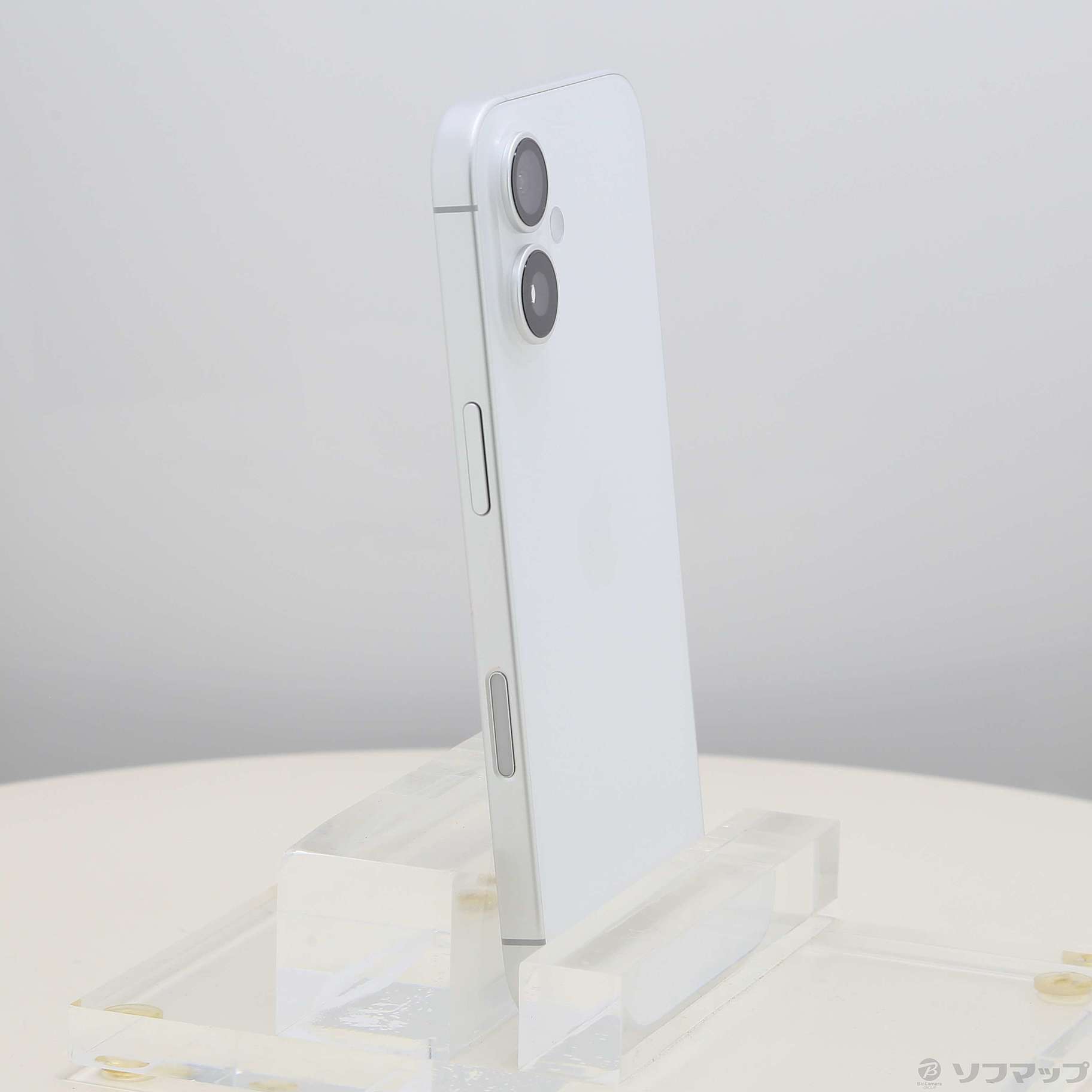 iPhone 17 256GB SIM�t���[ [�z���C�g]�̐��i�摜4