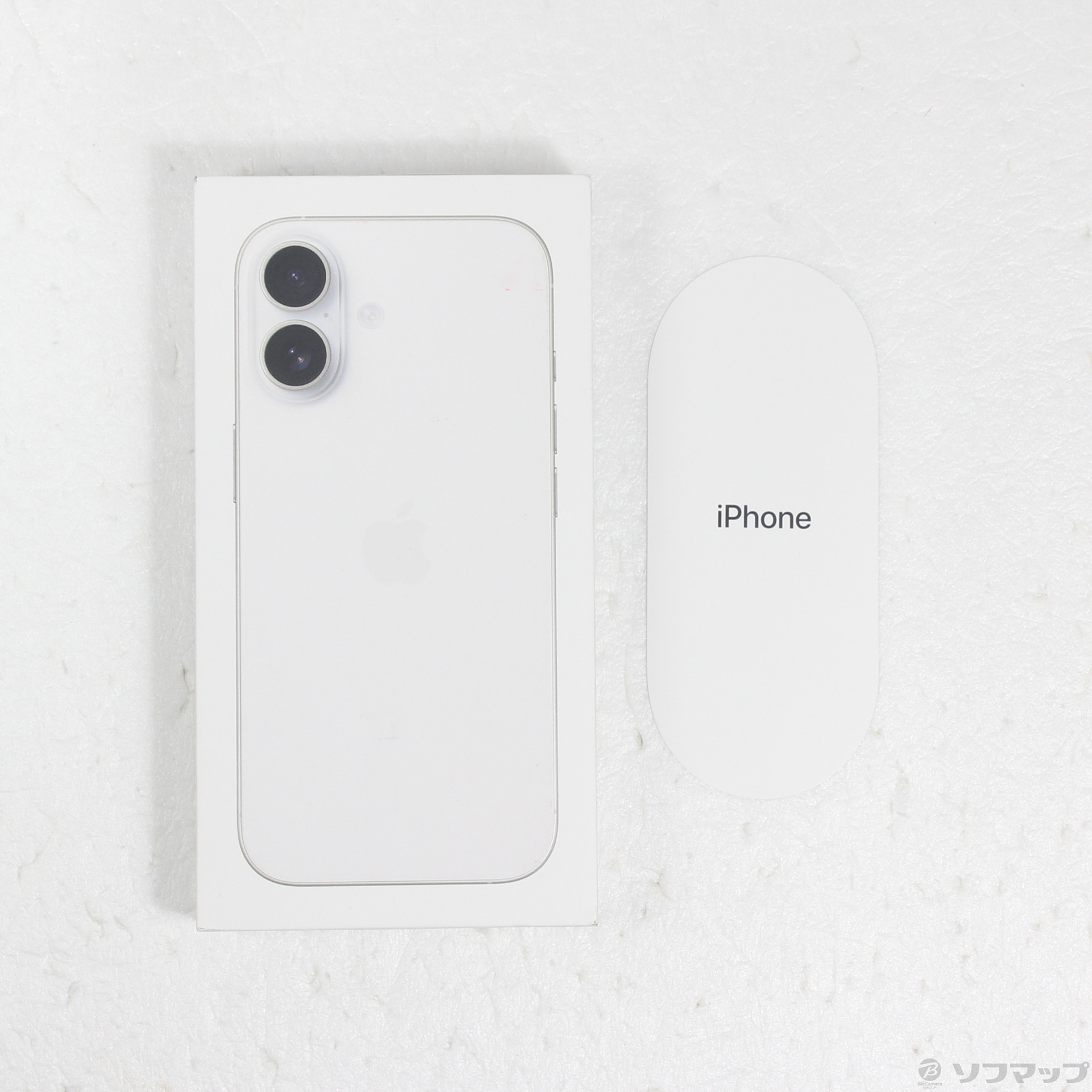 iPhone 17 256GB SIM�t���[ [�z���C�g]�̐��i�摜5