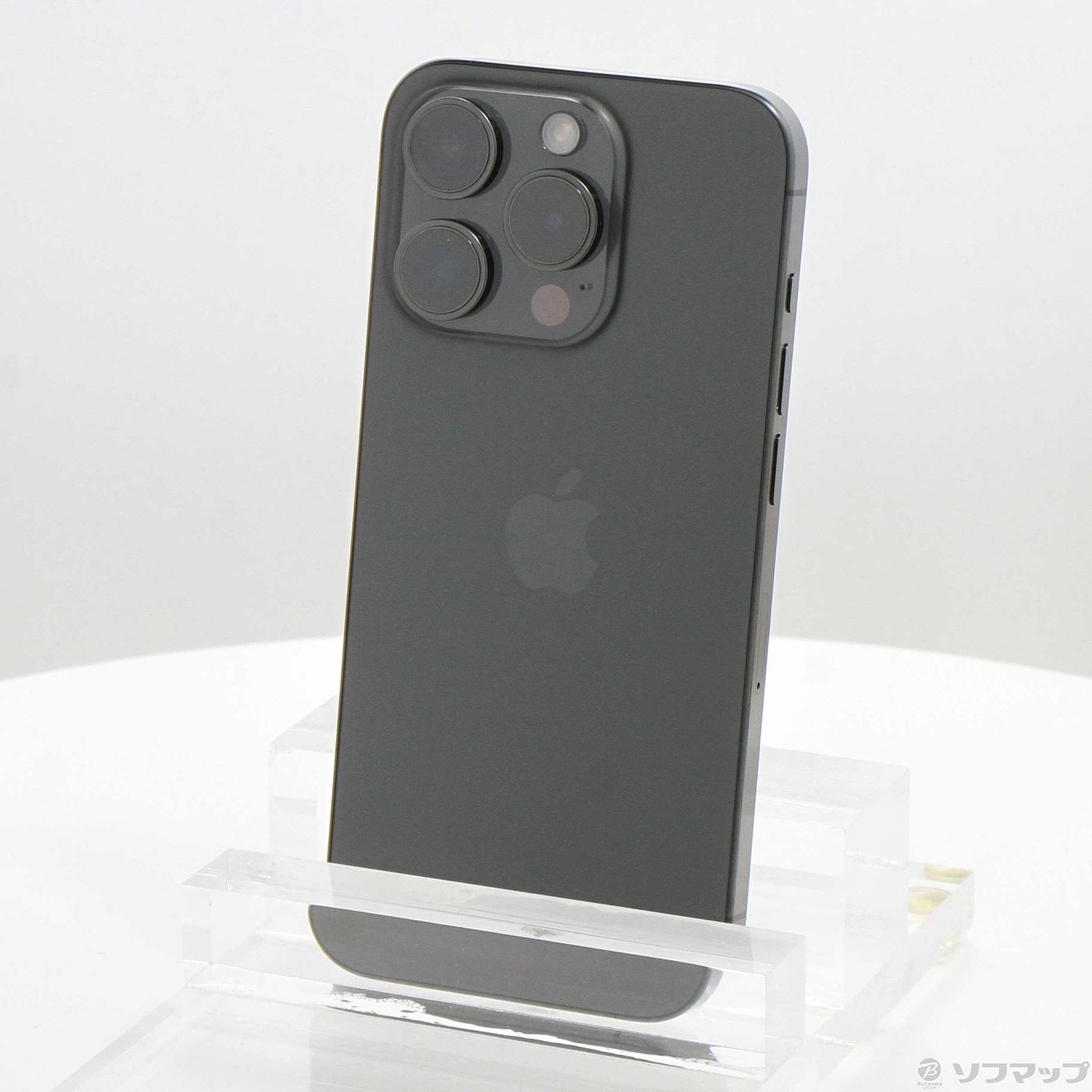 iPhone 15 Pro 中古一覧｜SIMフリー・キャリア - 価格.com