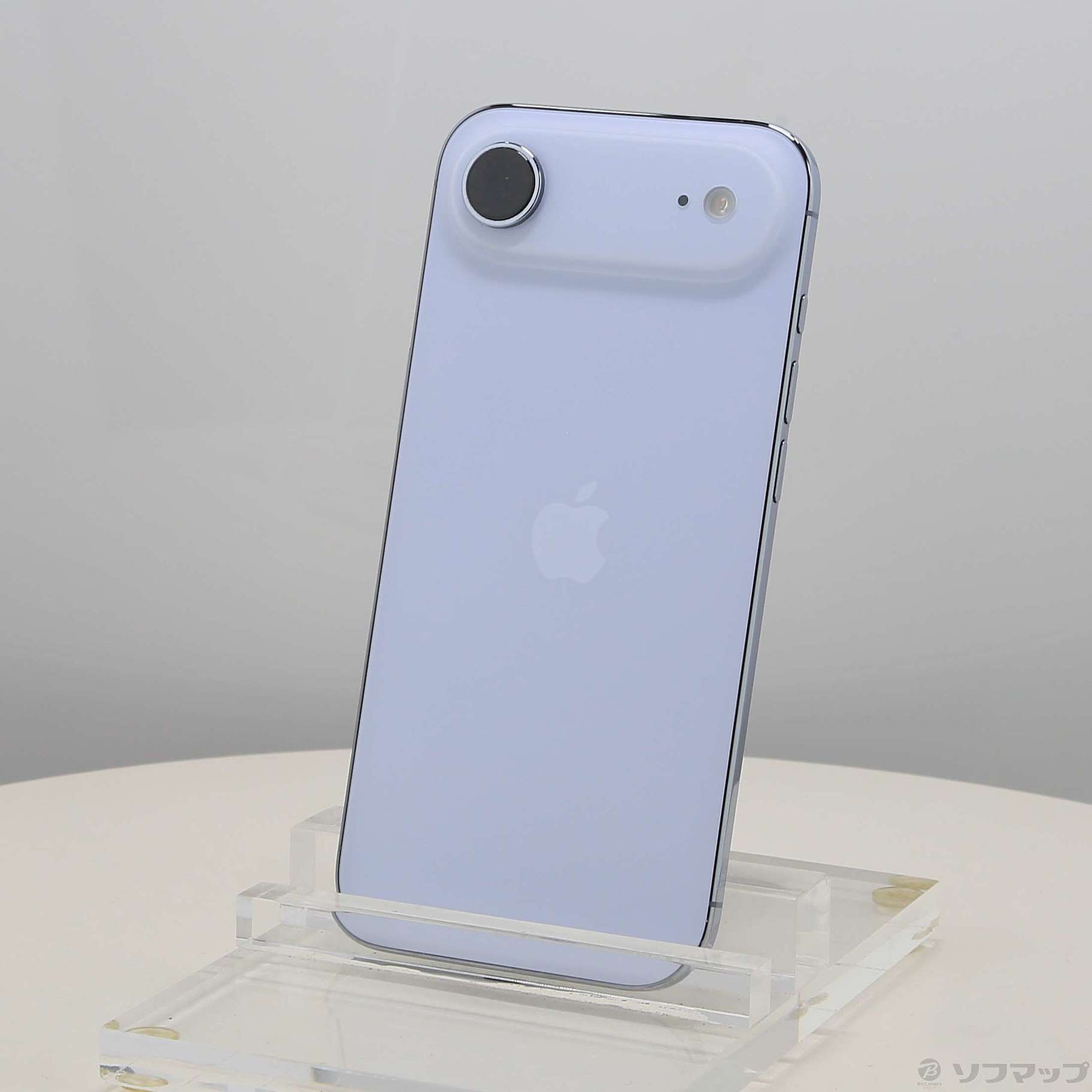 iPhone Air 256GB SIM�t���[ [�X�J�C�u���[]�̐��i�摜1