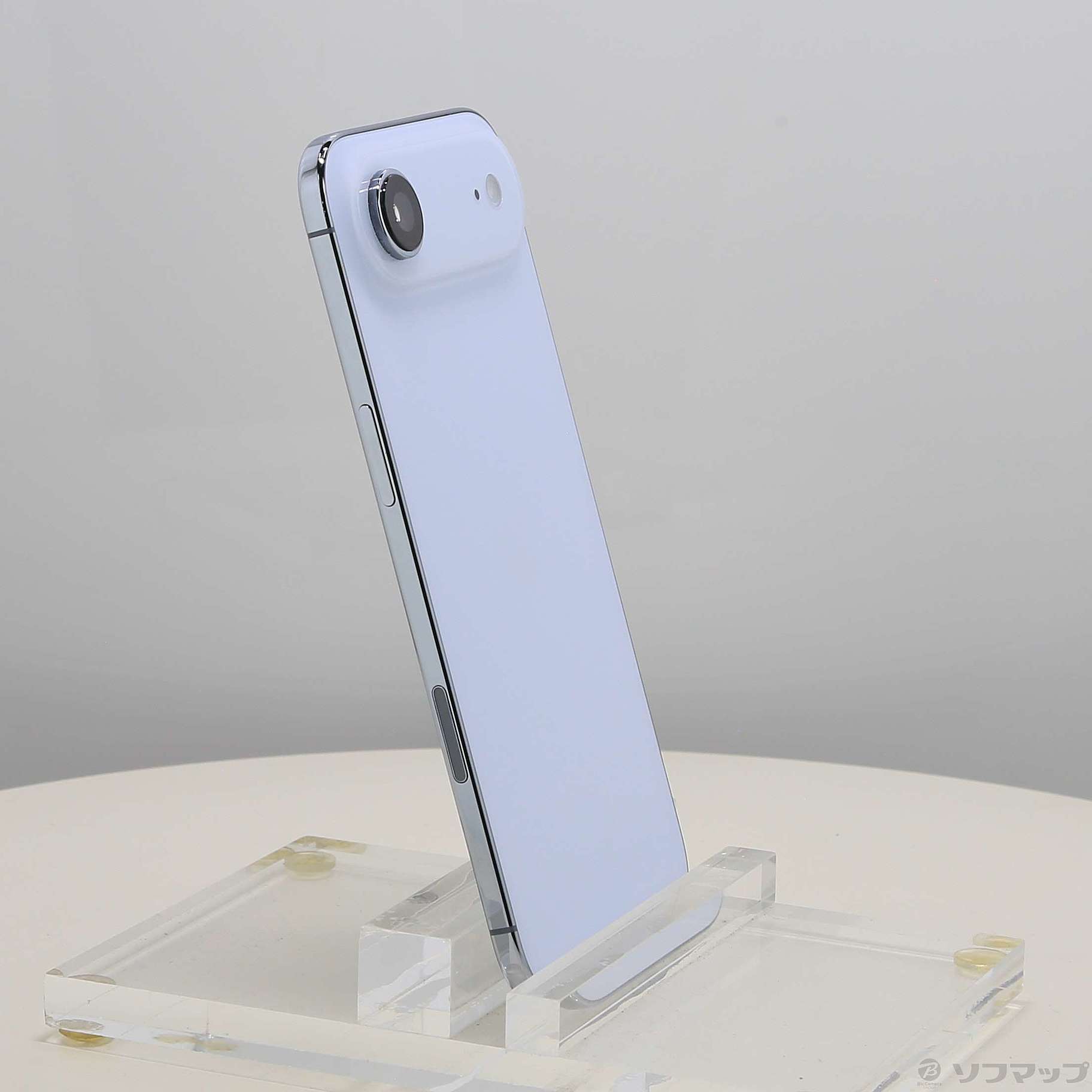 iPhone Air 256GB SIM�t���[ [�X�J�C�u���[]�̐��i�摜4