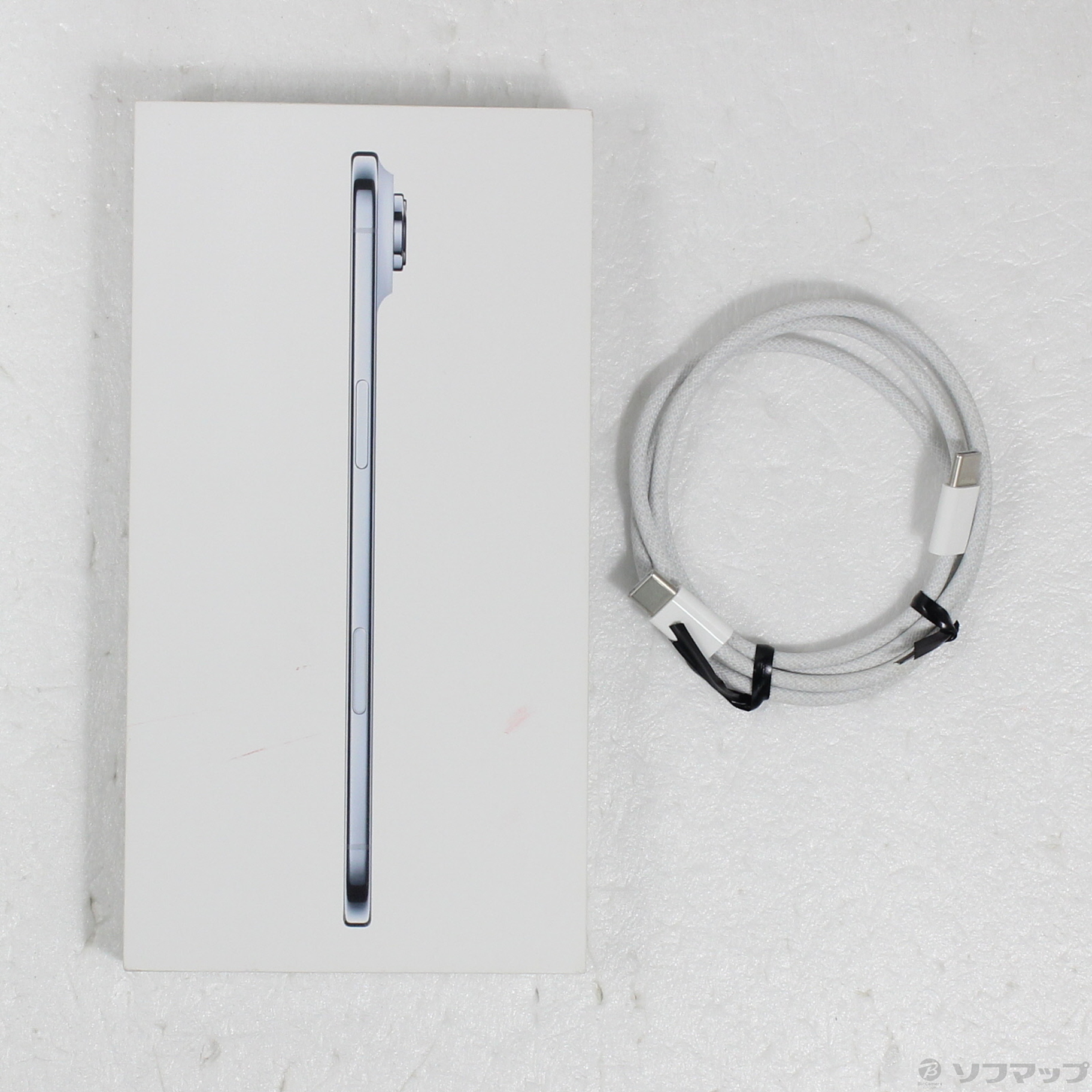 iPhone Air 256GB SIM�t���[ [�X�J�C�u���[]�̐��i�摜5