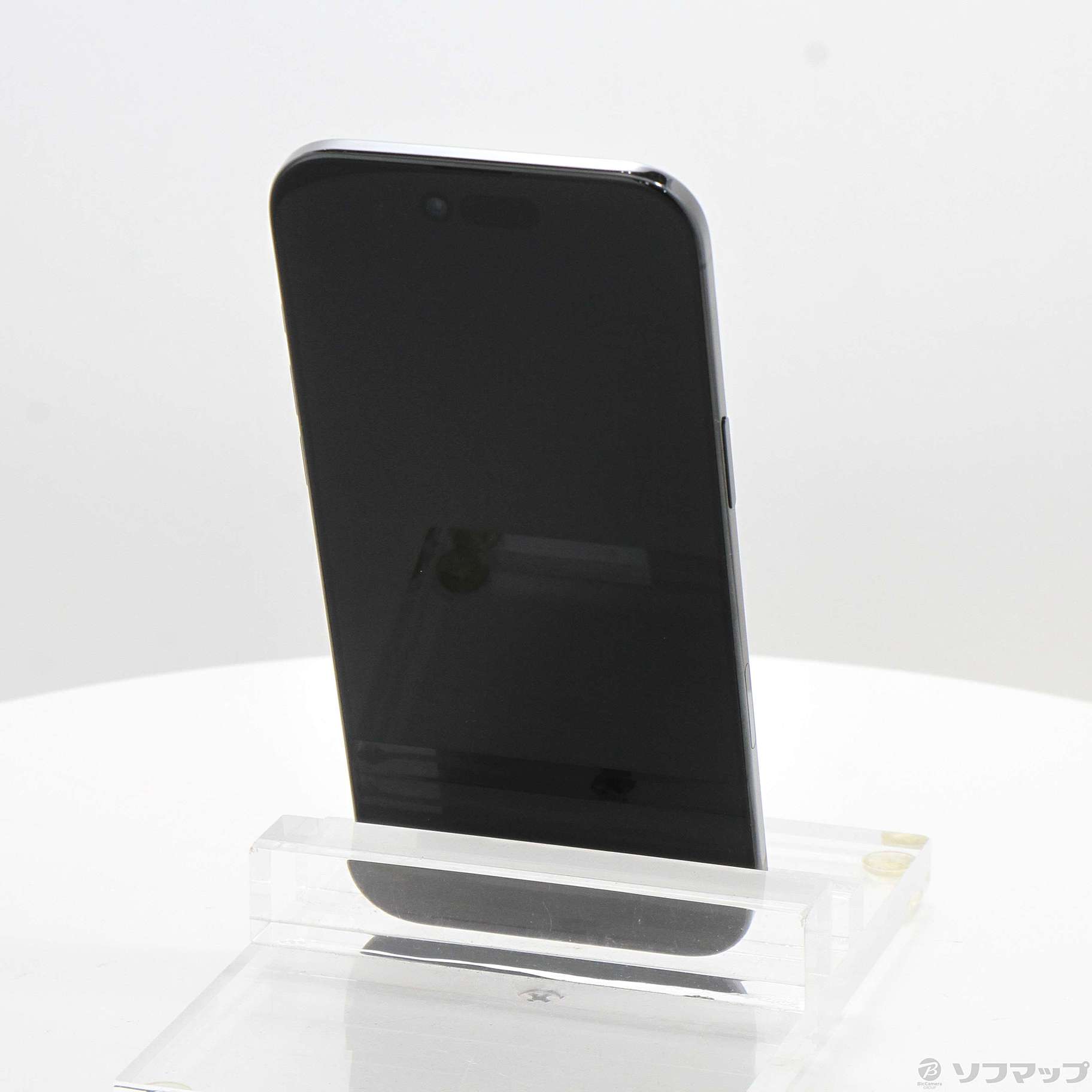 iPhone Air 256GB SIM�t���[ [�X�y�[�X�u���b�N]�̐��i�摜3