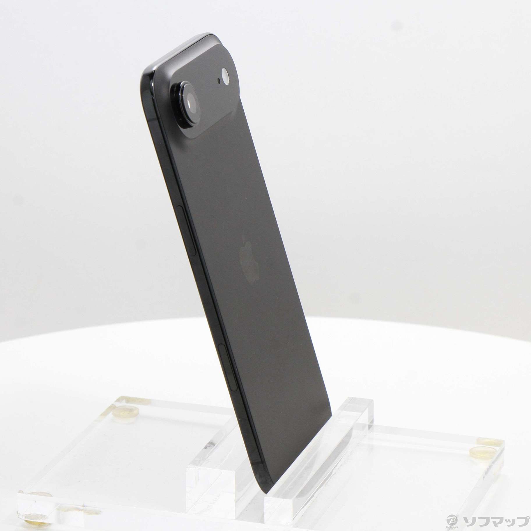 iPhone Air 256GB SIM�t���[ [�X�y�[�X�u���b�N]�̐��i�摜4
