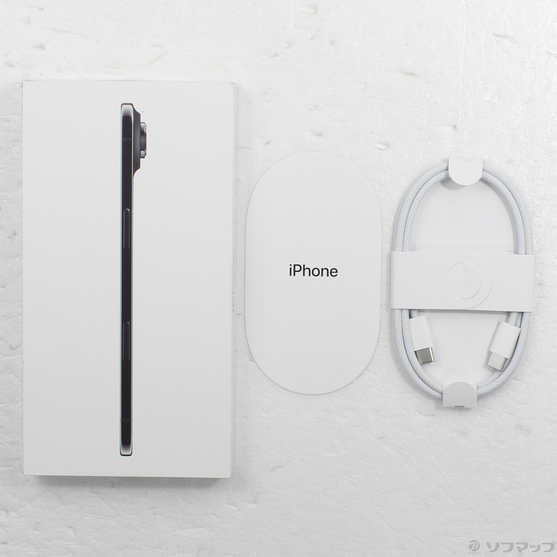 iPhone Air 256GB SIM�t���[ [�X�y�[�X�u���b�N]�̐��i�摜5