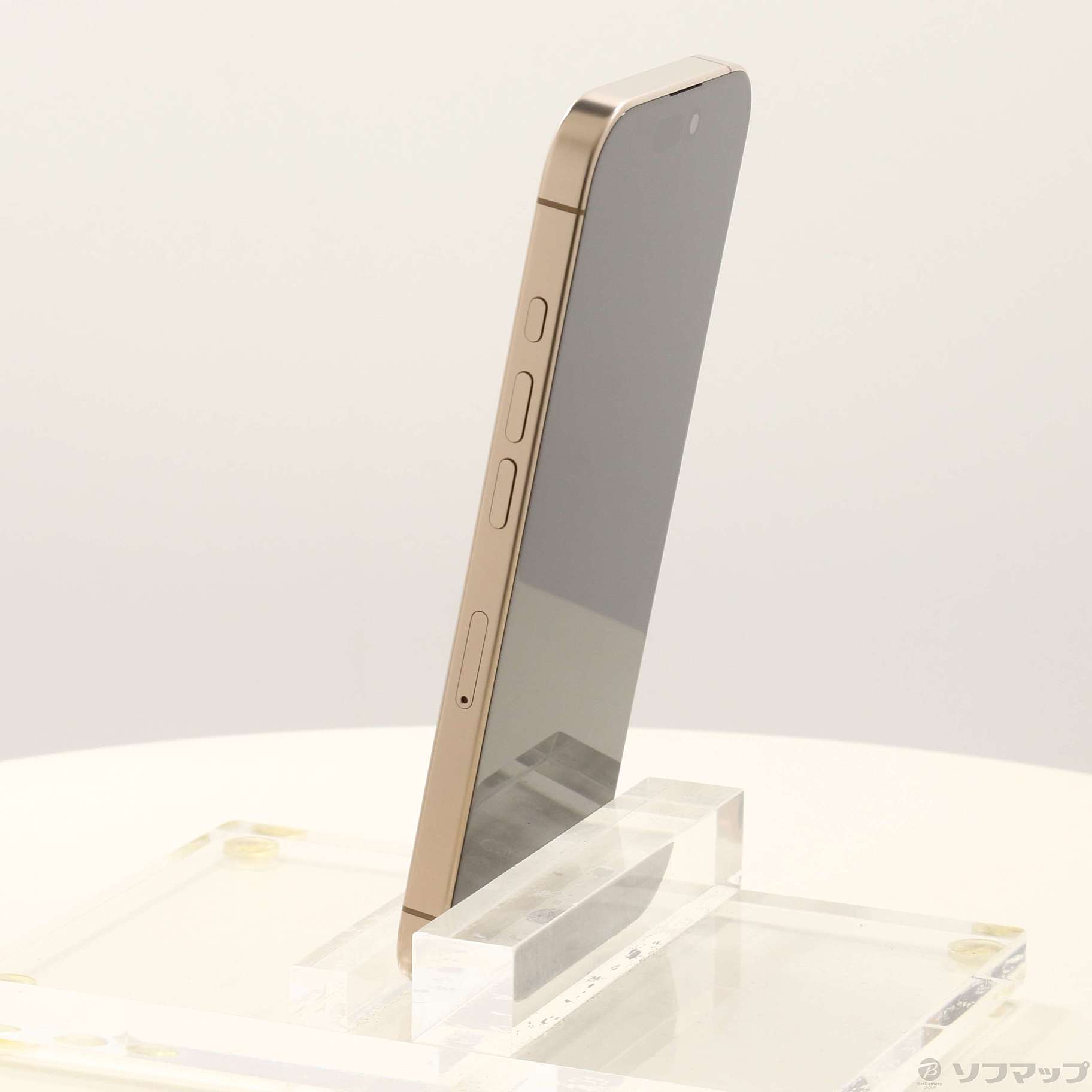 iPhone 16 Pro 128GB SIM�t���[ [�f�U�[�g�`�^�j�E��]�̐��i�摜2